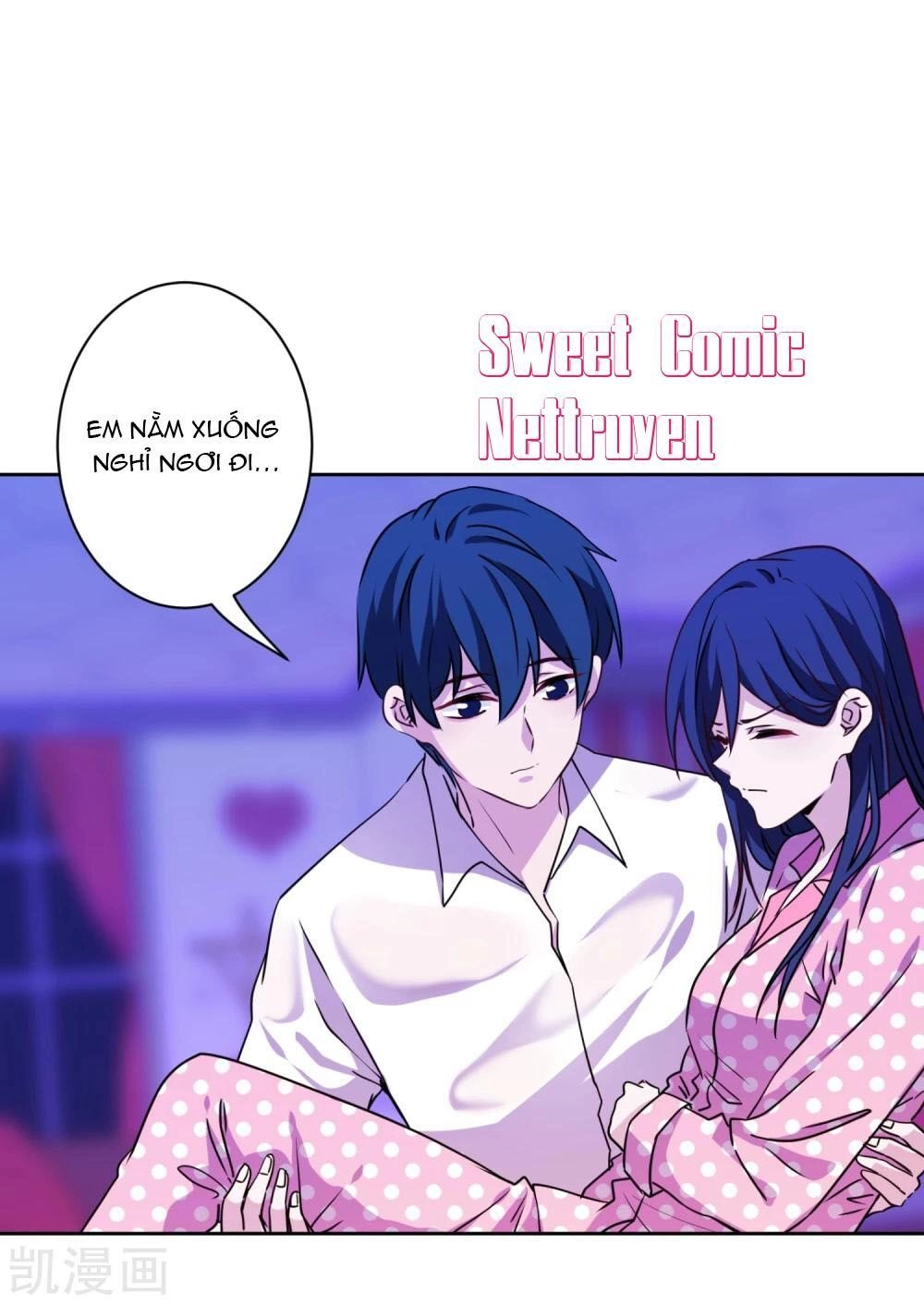 Nhân Vật Phản Diện: Không Ngọt Không Lấy Tiền Chapter 16.1 - 25