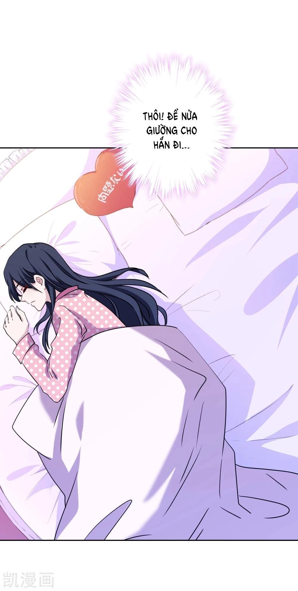 Nhân Vật Phản Diện: Không Ngọt Không Lấy Tiền Chapter 17.1 - 3