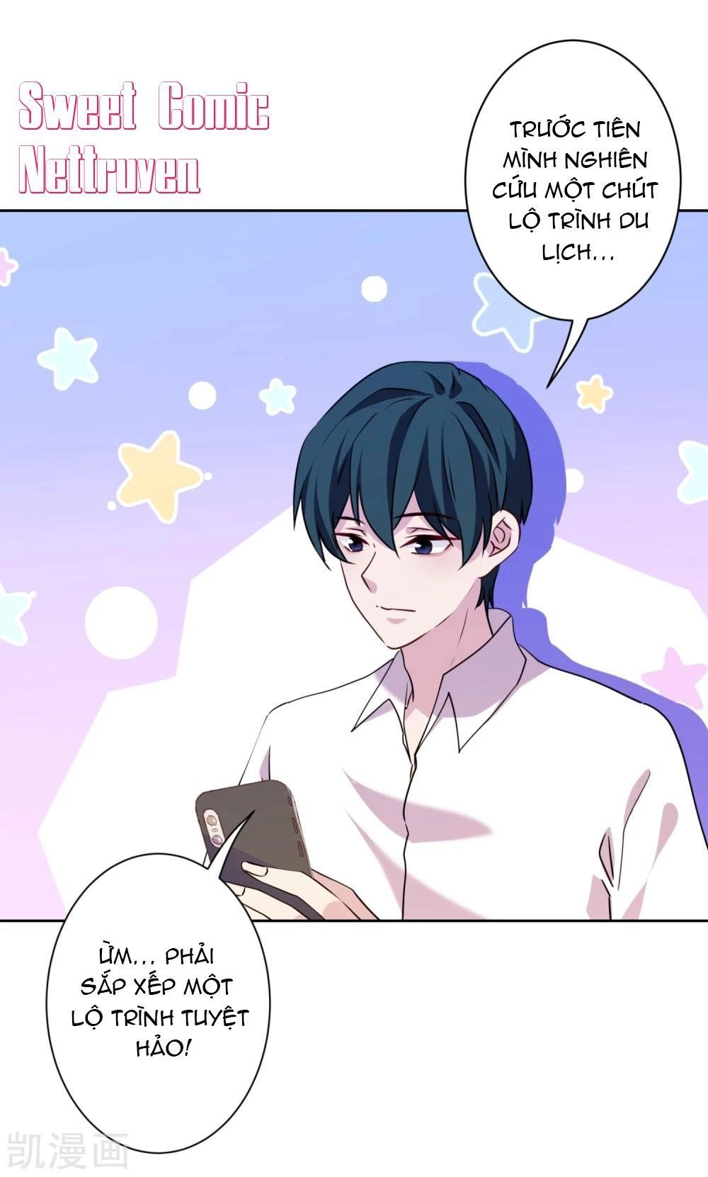 Nhân Vật Phản Diện: Không Ngọt Không Lấy Tiền Chapter 17.1 - 5