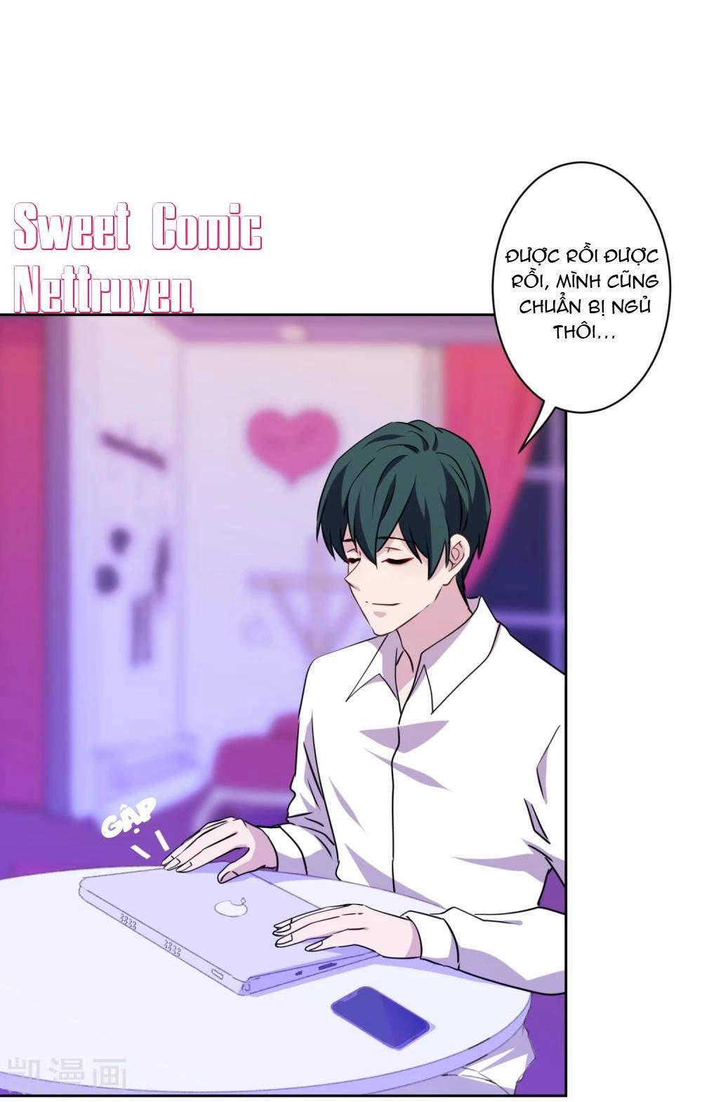 Nhân Vật Phản Diện: Không Ngọt Không Lấy Tiền Chapter 17.1 - 12