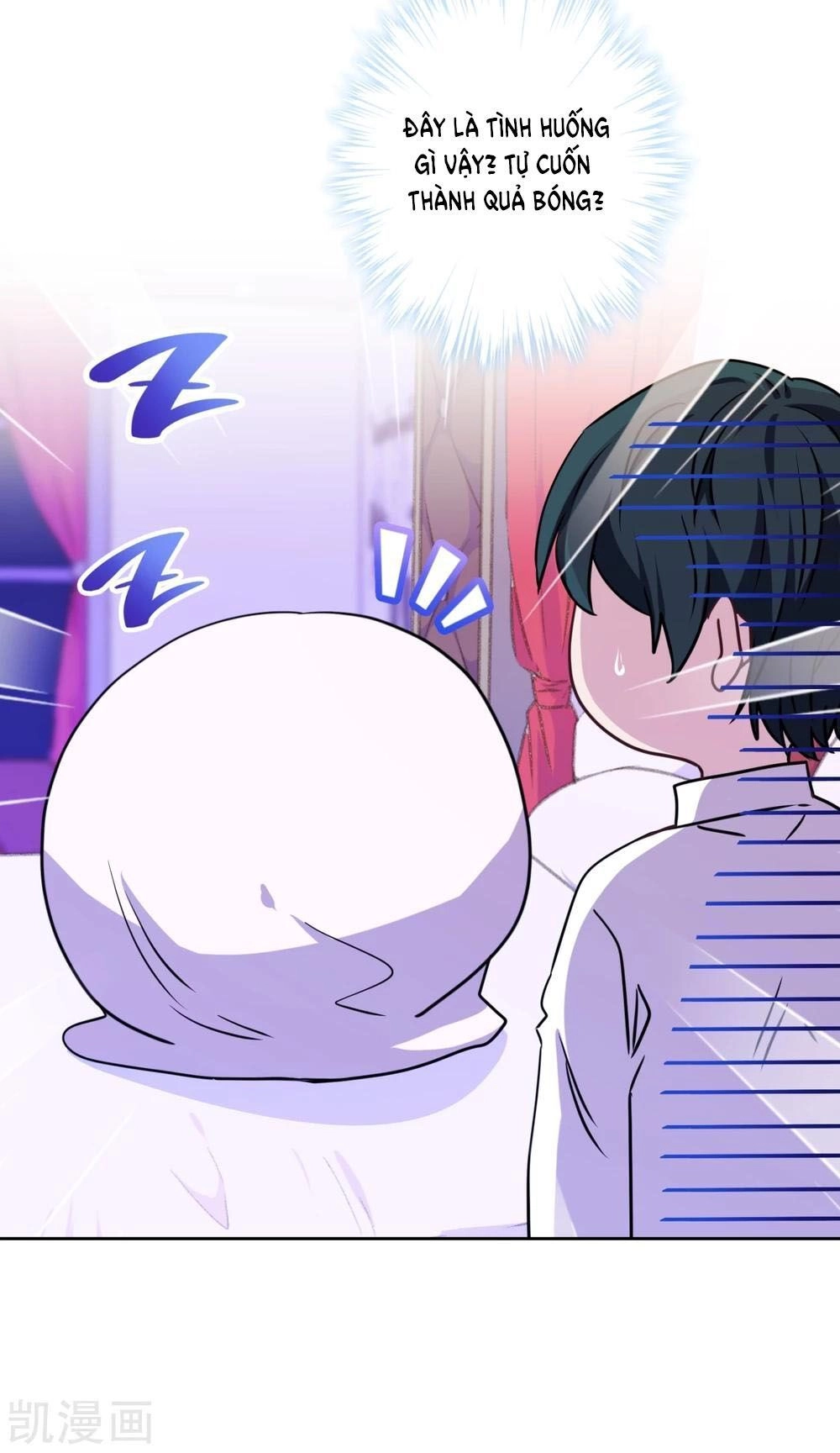 Nhân Vật Phản Diện: Không Ngọt Không Lấy Tiền Chapter 17.1 - 14