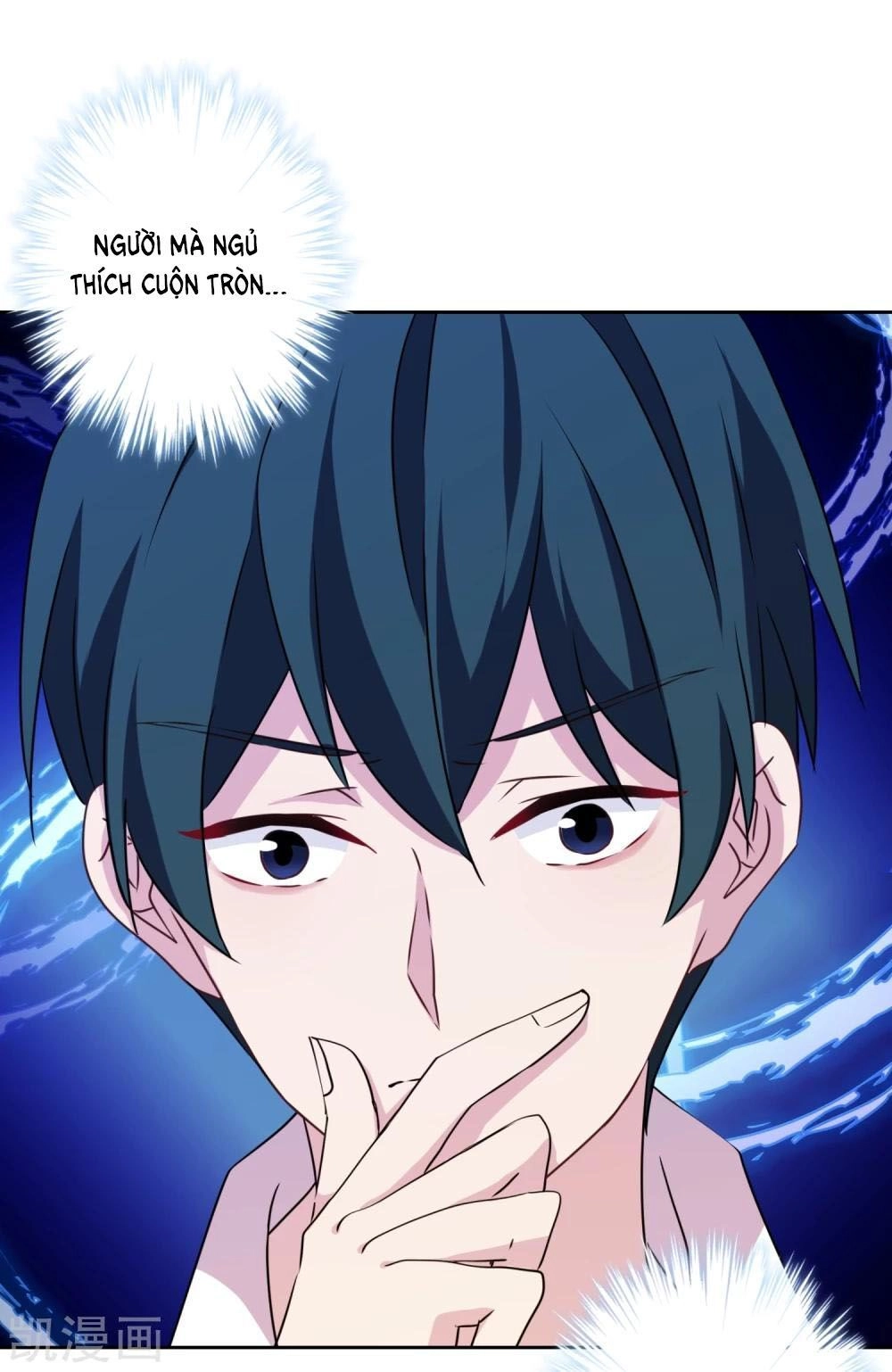 Nhân Vật Phản Diện: Không Ngọt Không Lấy Tiền Chapter 17.1 - 15