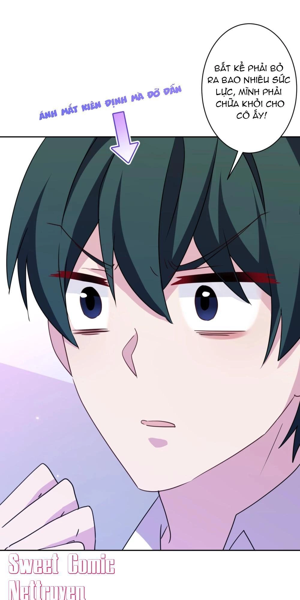 Nhân Vật Phản Diện: Không Ngọt Không Lấy Tiền Chapter 17.1 - 19