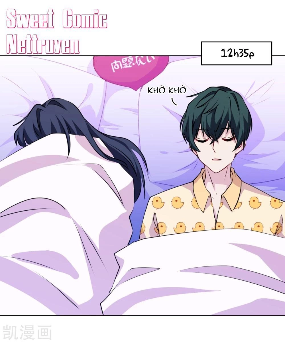 Nhân Vật Phản Diện: Không Ngọt Không Lấy Tiền Chapter 17.1 - 22