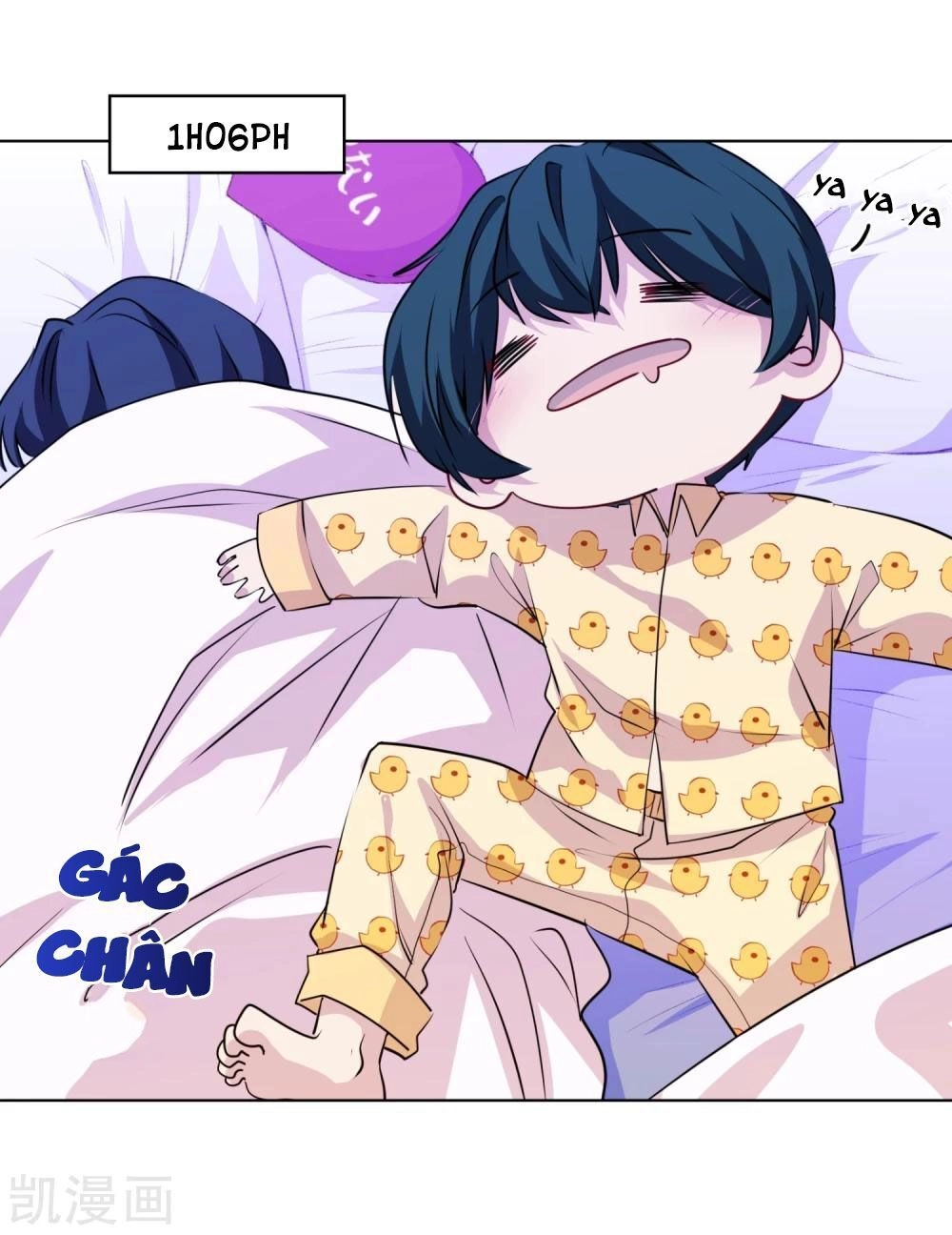 Nhân Vật Phản Diện: Không Ngọt Không Lấy Tiền Chapter 17.1 - 23