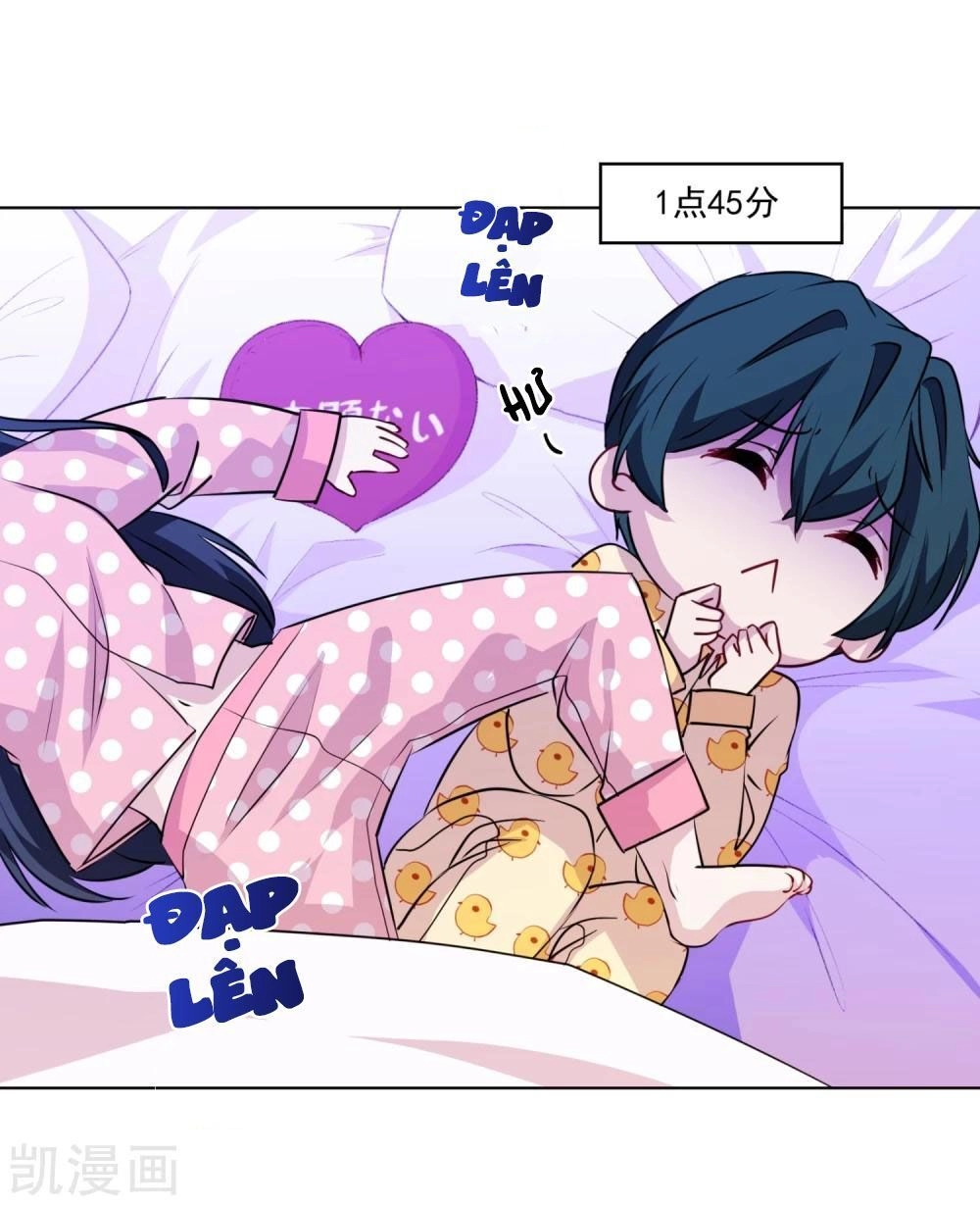 Nhân Vật Phản Diện: Không Ngọt Không Lấy Tiền Chapter 17.1 - 24