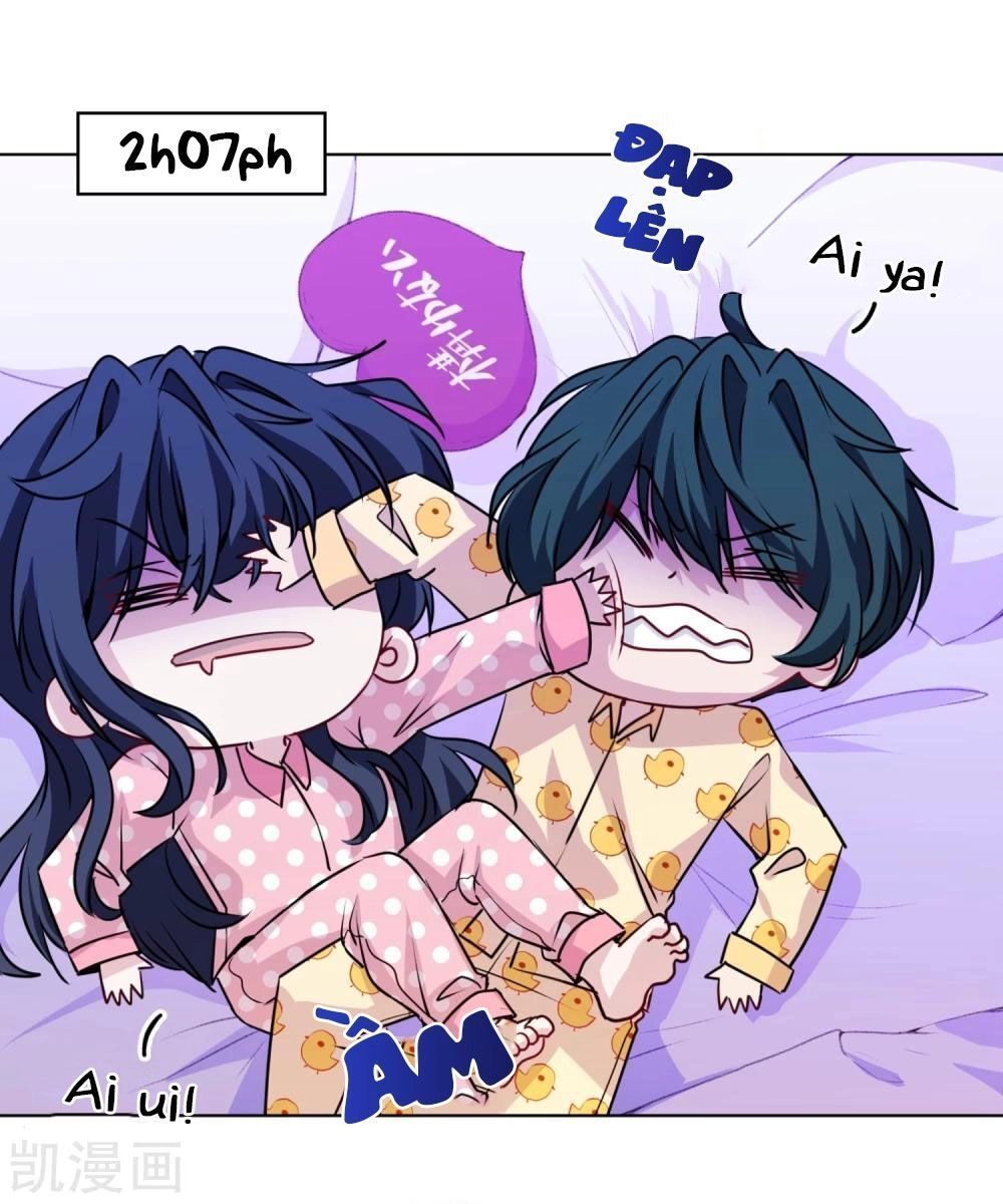 Nhân Vật Phản Diện: Không Ngọt Không Lấy Tiền Chapter 17.1 - 25