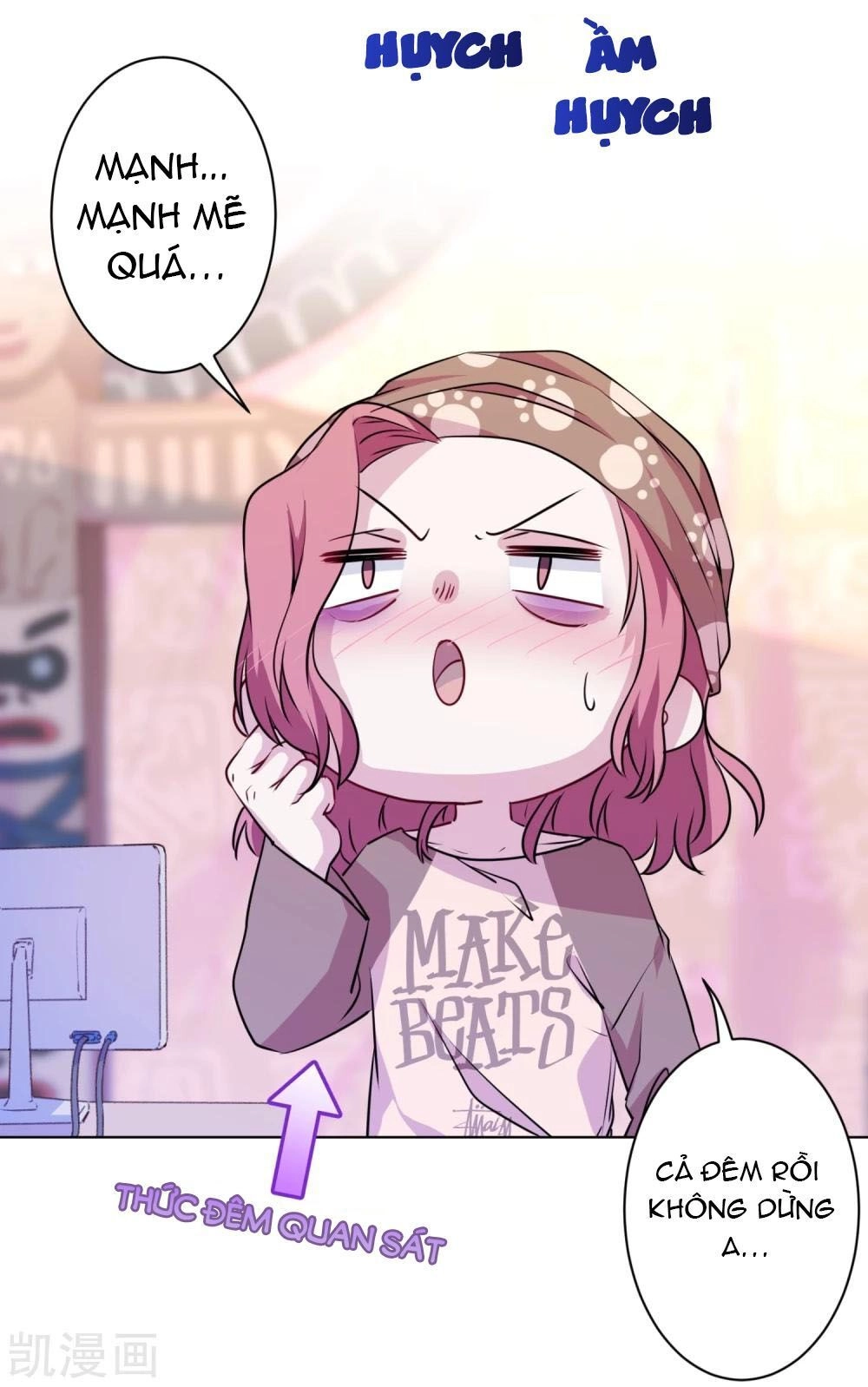 Nhân Vật Phản Diện: Không Ngọt Không Lấy Tiền Chapter 17.1 - 26