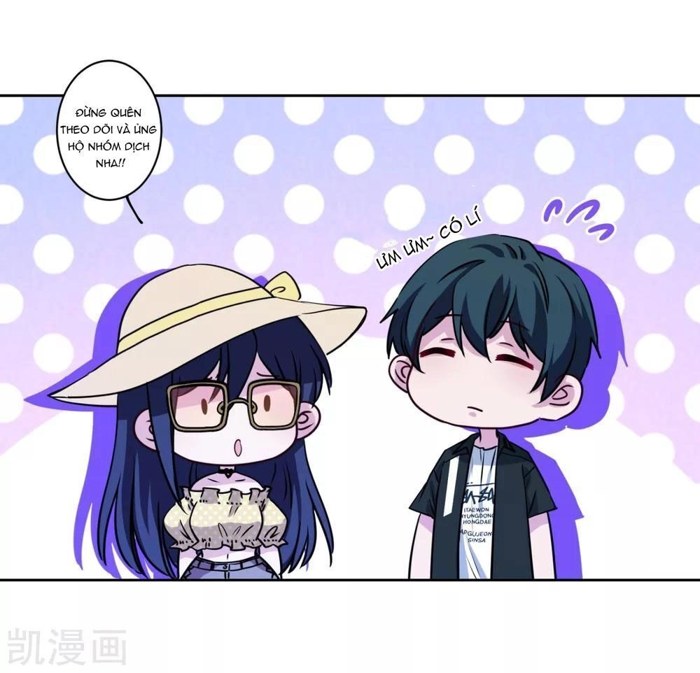 Nhân Vật Phản Diện: Không Ngọt Không Lấy Tiền Chapter 17.1 - 27