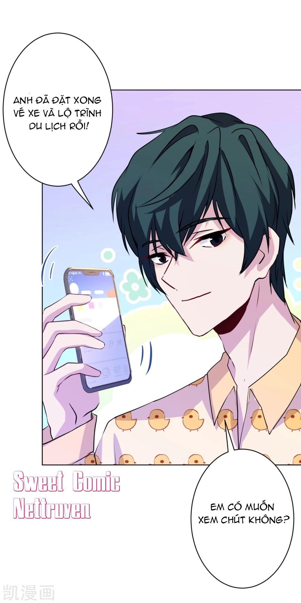 Nhân Vật Phản Diện: Không Ngọt Không Lấy Tiền Chapter 17.2 - 13