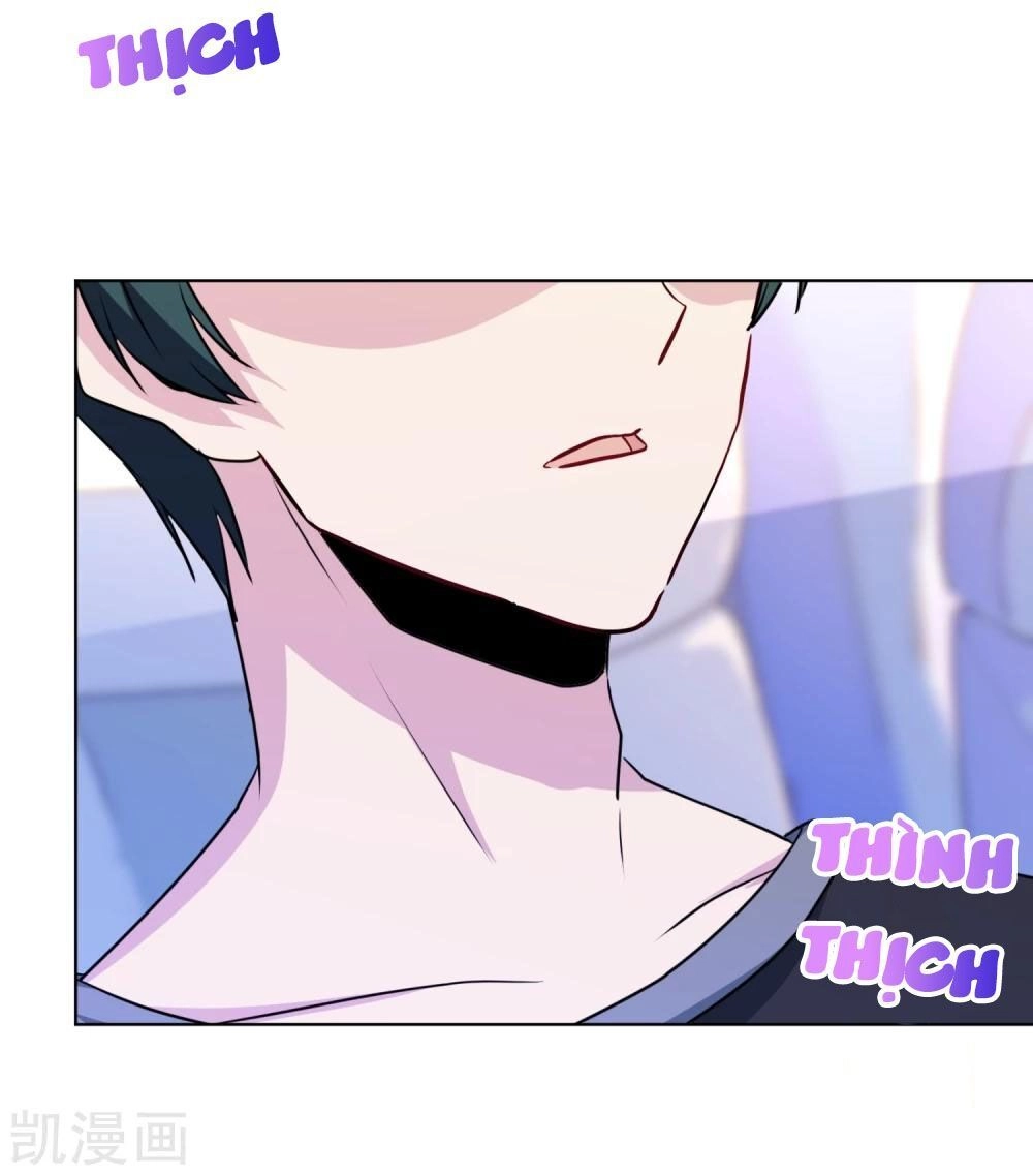 Nhân Vật Phản Diện: Không Ngọt Không Lấy Tiền Chapter 18 - 5