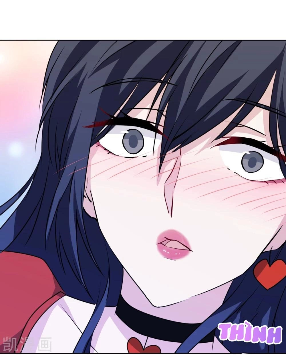 Nhân Vật Phản Diện: Không Ngọt Không Lấy Tiền Chapter 18 - 7