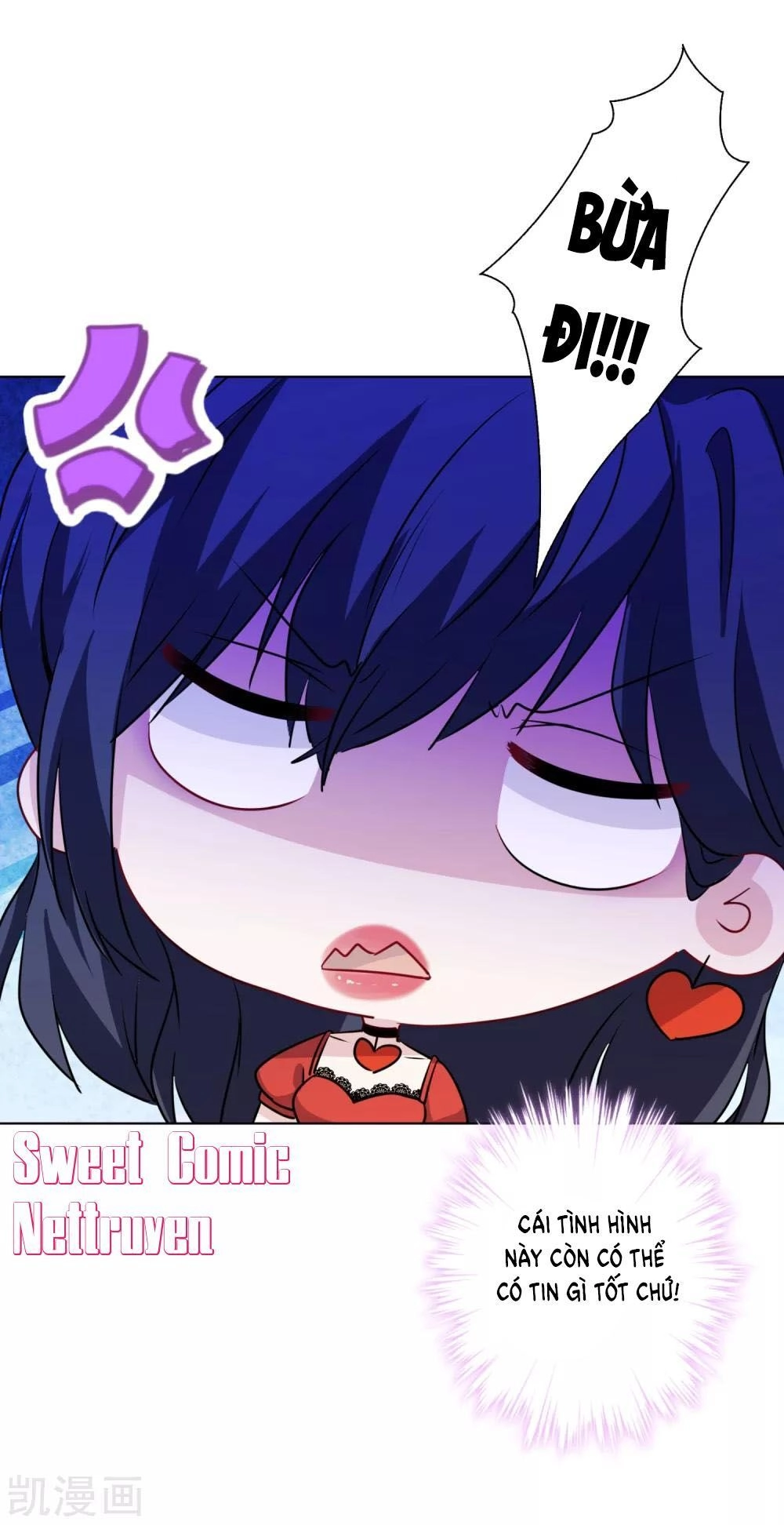 Nhân Vật Phản Diện: Không Ngọt Không Lấy Tiền Chapter 18 - 17