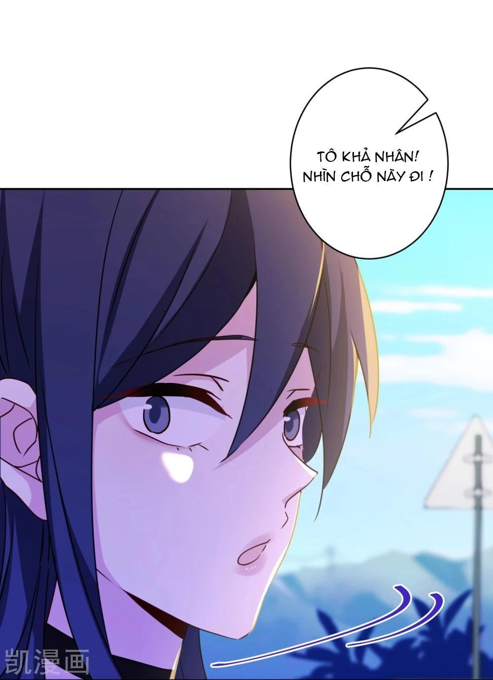 Nhân Vật Phản Diện: Không Ngọt Không Lấy Tiền Chapter 18 - 26