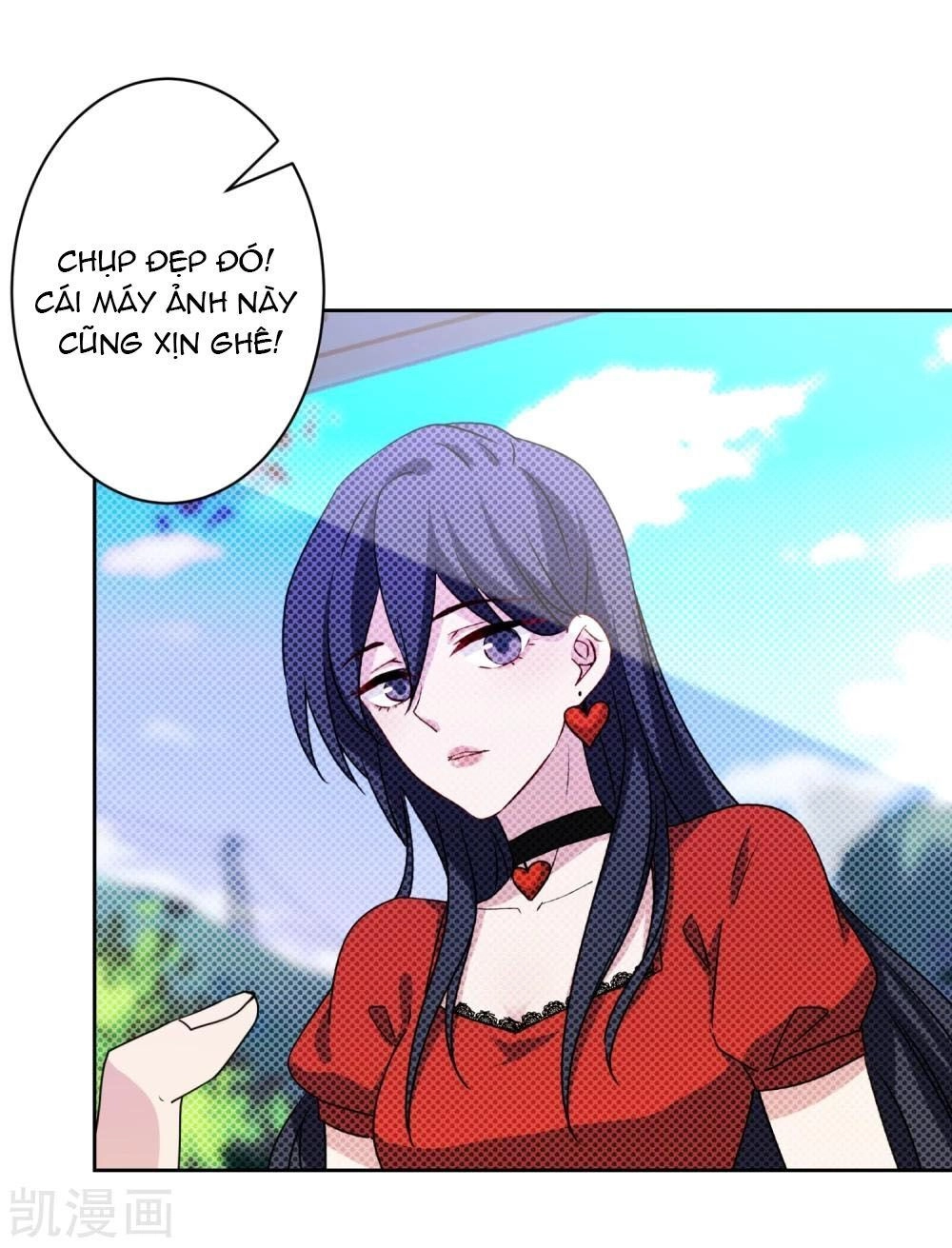 Nhân Vật Phản Diện: Không Ngọt Không Lấy Tiền Chapter 18 - 28