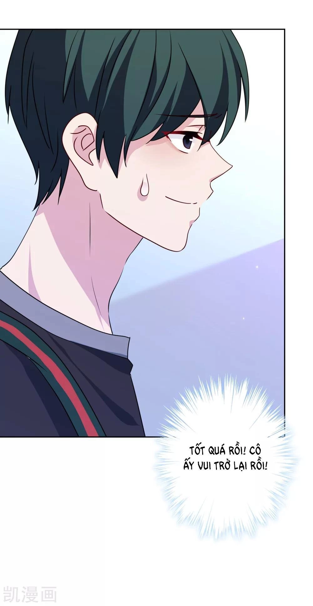 Nhân Vật Phản Diện: Không Ngọt Không Lấy Tiền Chapter 18 - 36