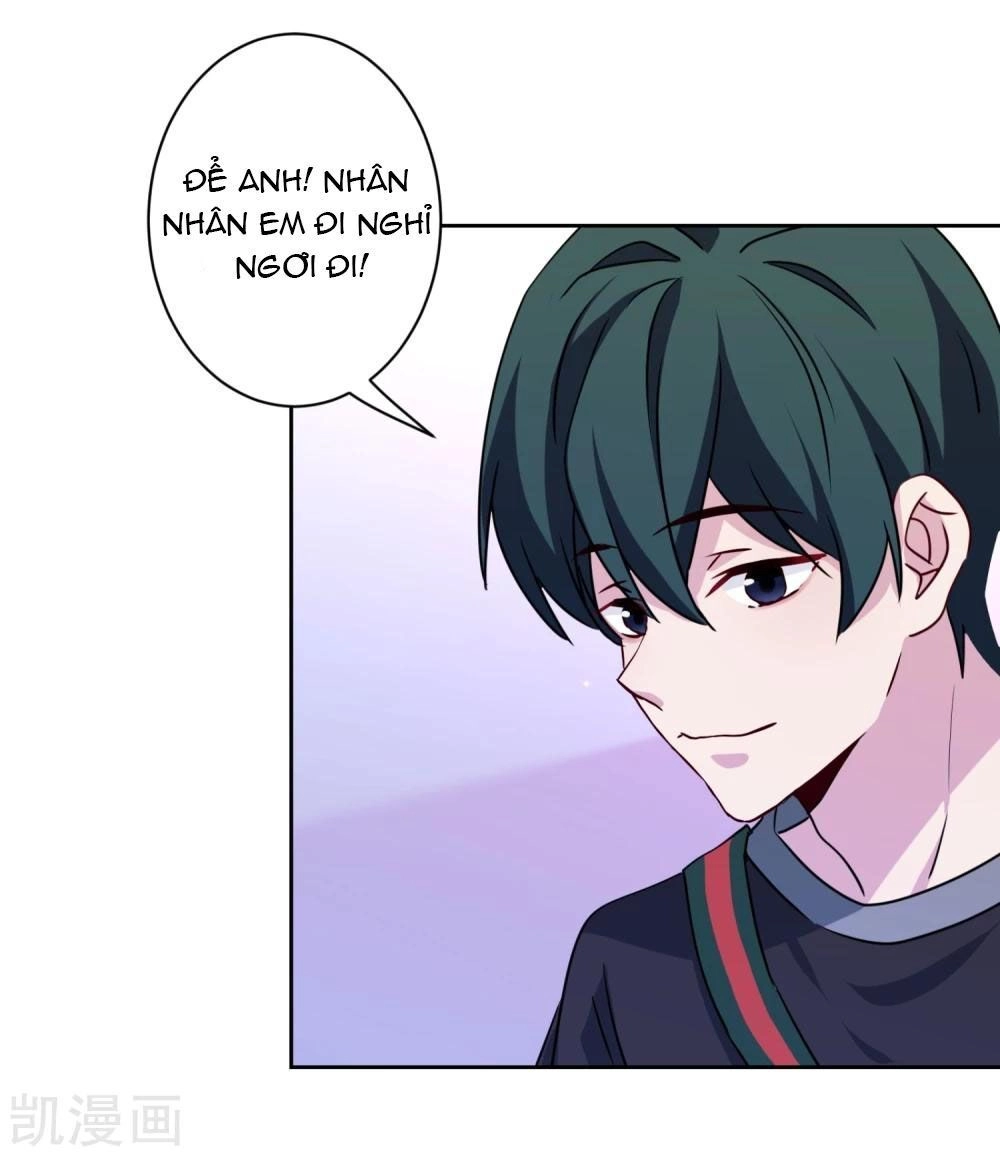 Nhân Vật Phản Diện: Không Ngọt Không Lấy Tiền Chapter 19.1 - 9