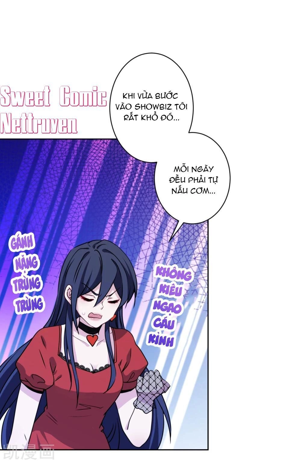 Nhân Vật Phản Diện: Không Ngọt Không Lấy Tiền Chapter 19.1 - 11