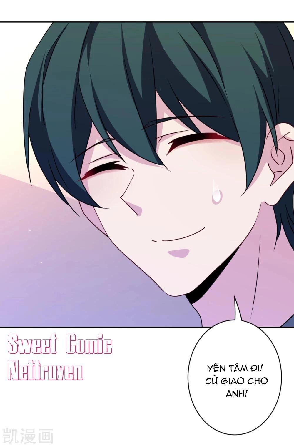 Nhân Vật Phản Diện: Không Ngọt Không Lấy Tiền Chapter 19.1 - 16