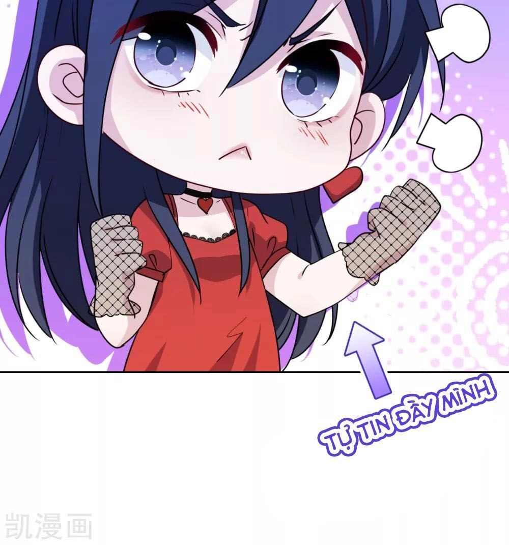 Nhân Vật Phản Diện: Không Ngọt Không Lấy Tiền Chapter 19.1 - 18