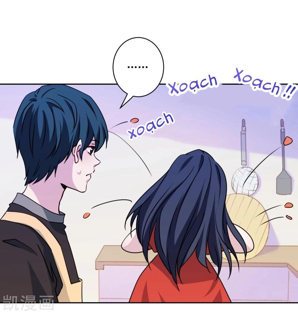 Nhân Vật Phản Diện: Không Ngọt Không Lấy Tiền Chapter 19.1 - 19