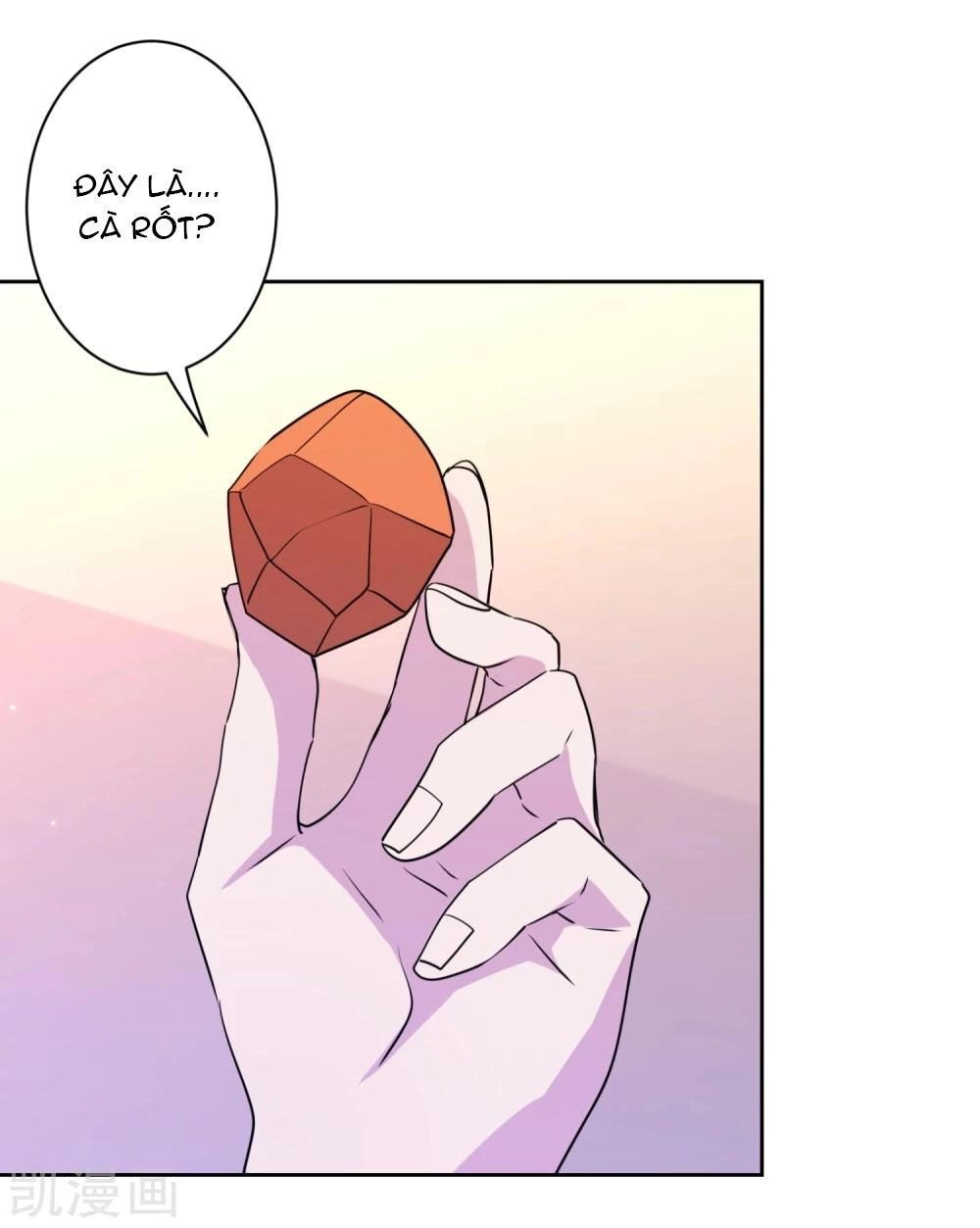 Nhân Vật Phản Diện: Không Ngọt Không Lấy Tiền Chapter 19.1 - 20