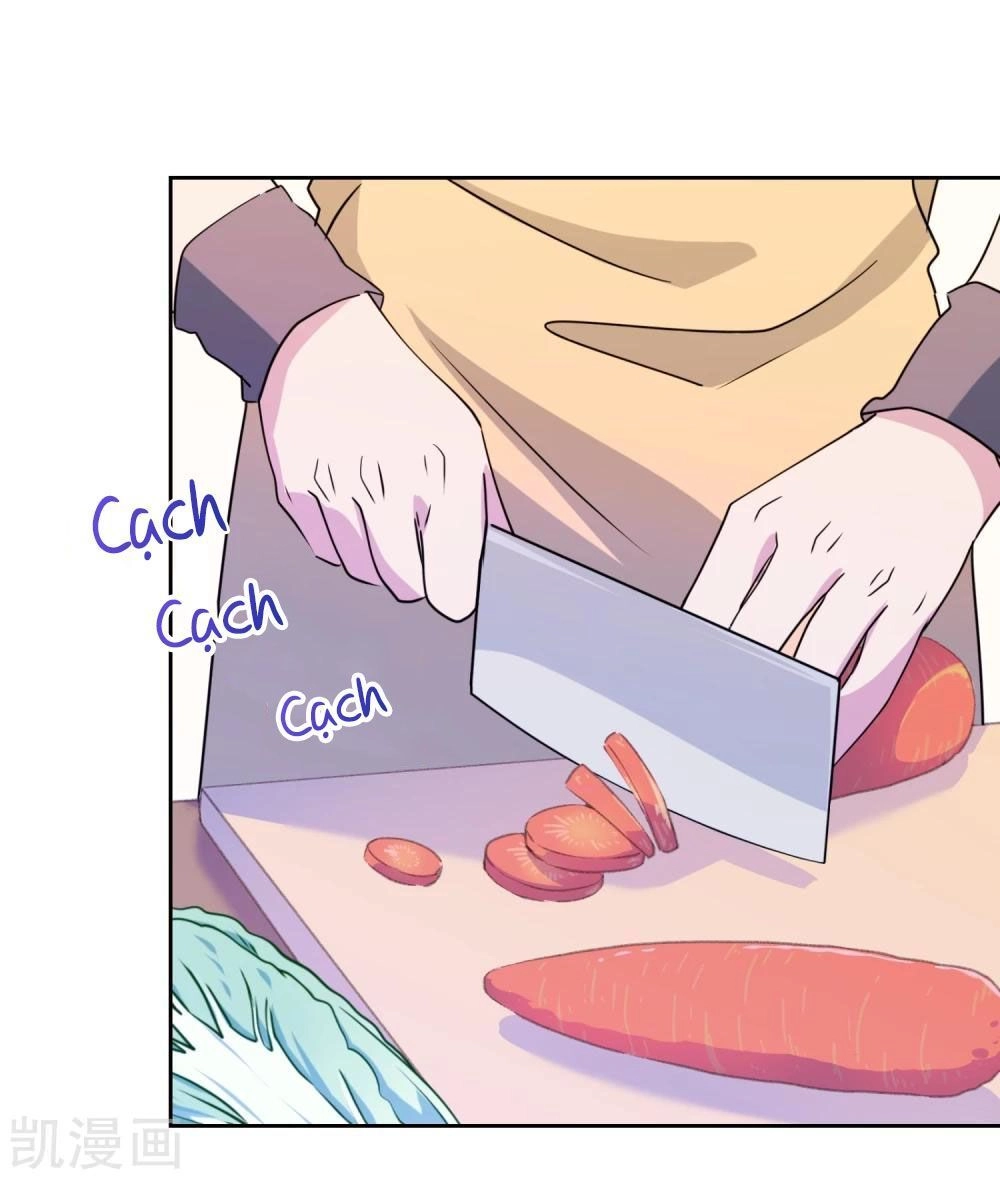 Nhân Vật Phản Diện: Không Ngọt Không Lấy Tiền Chapter 19.2 - 2