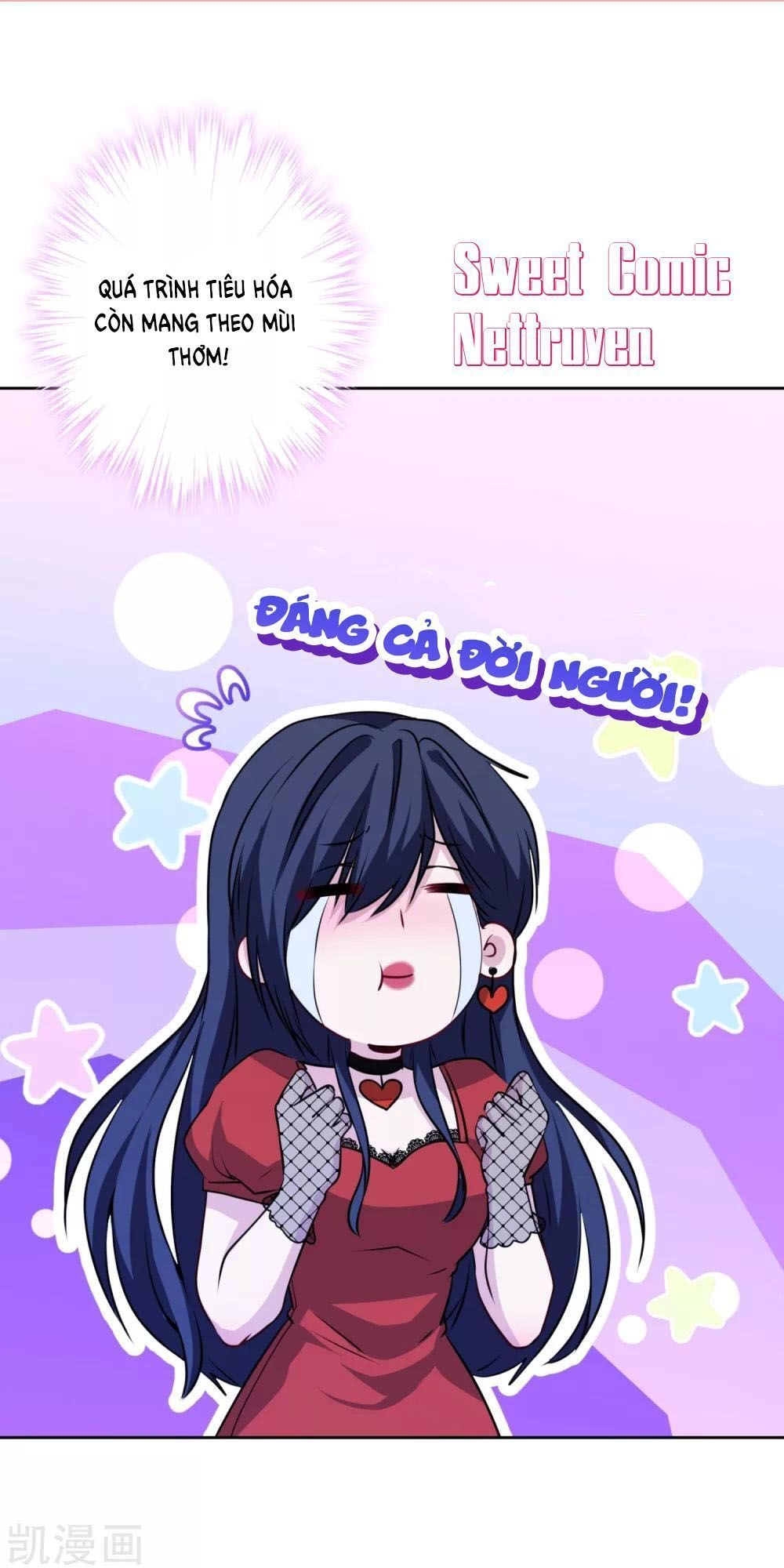 Nhân Vật Phản Diện: Không Ngọt Không Lấy Tiền Chapter 19.2 - 15