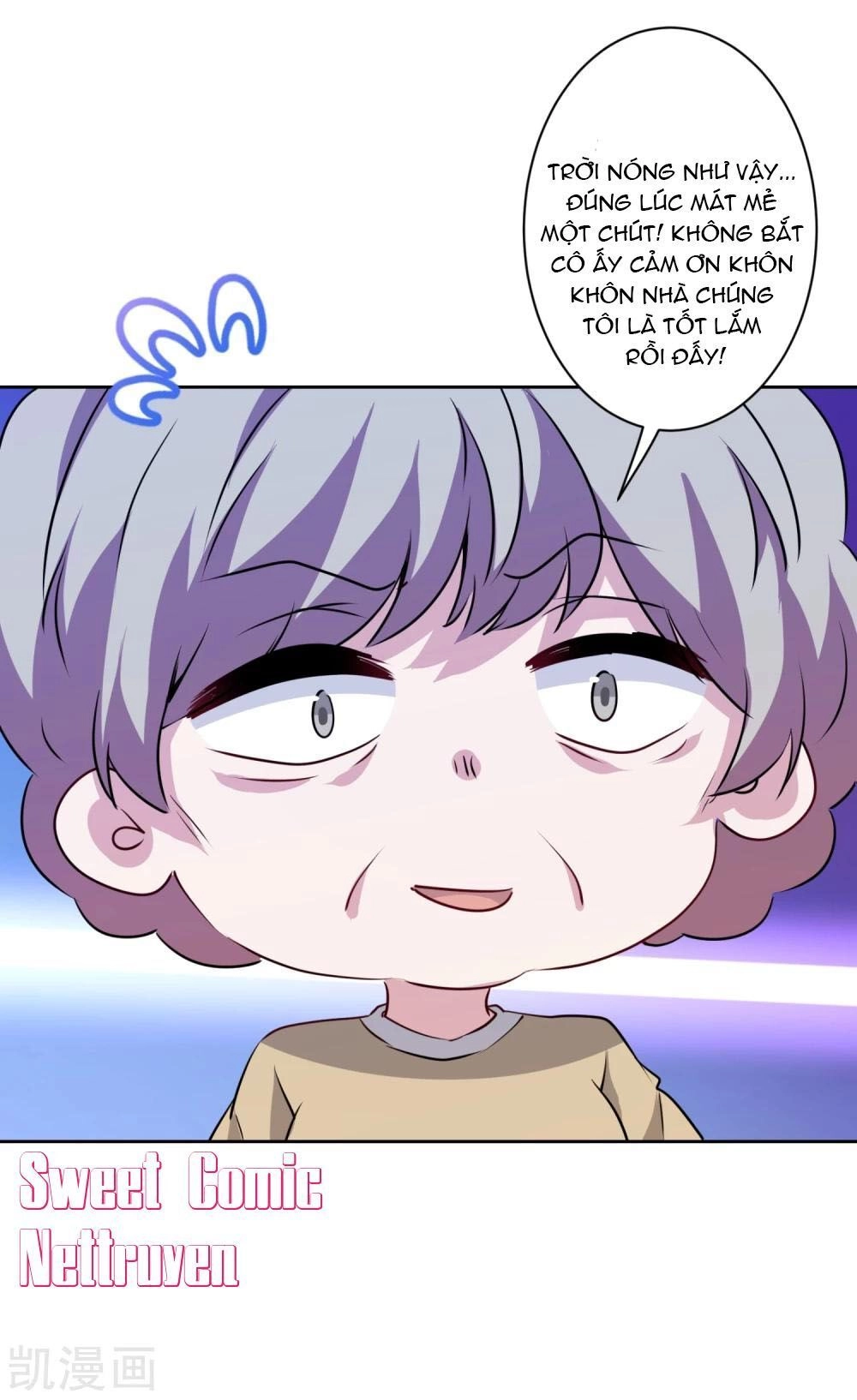 Nhân Vật Phản Diện: Không Ngọt Không Lấy Tiền Chapter 20 - 24