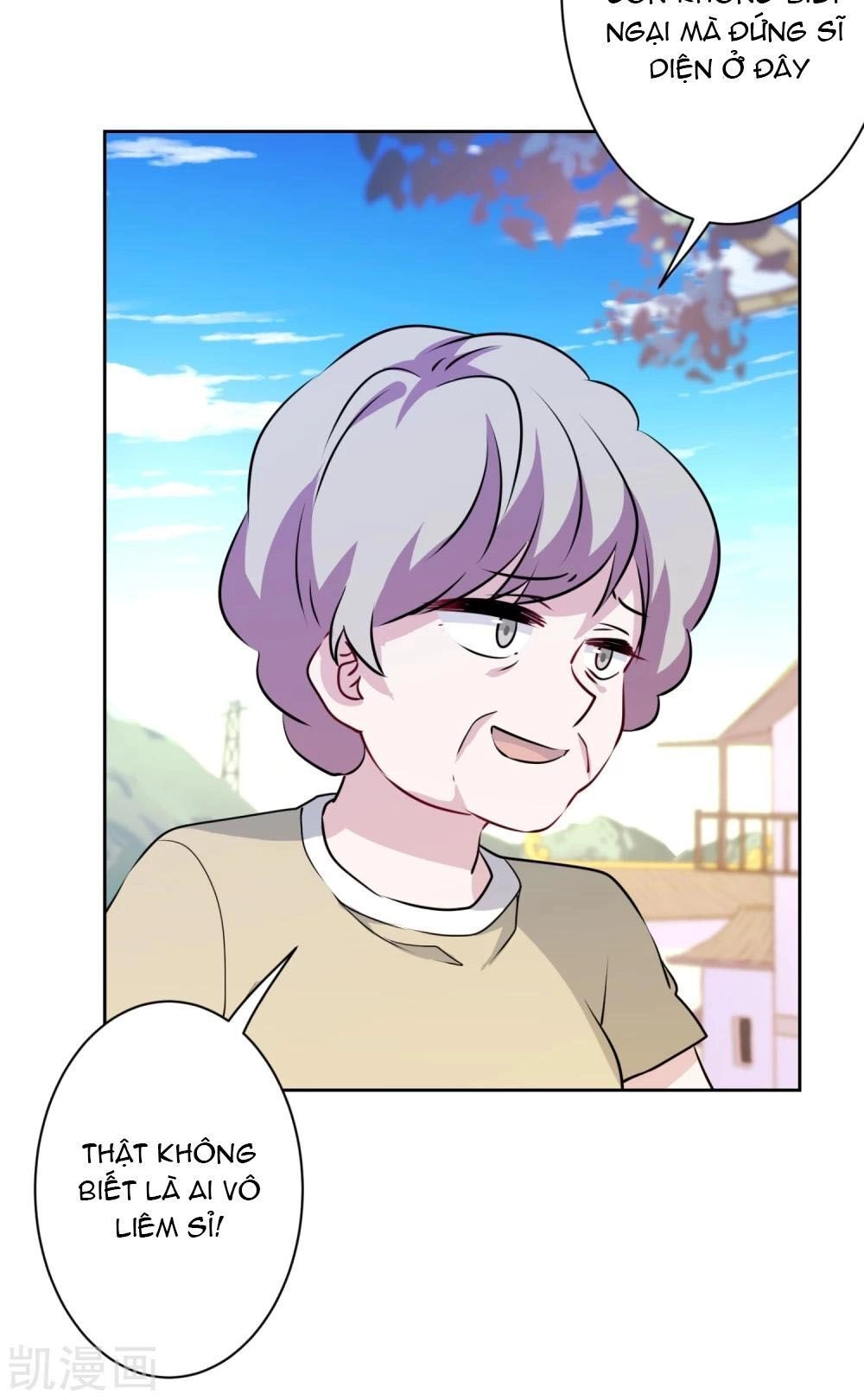 Nhân Vật Phản Diện: Không Ngọt Không Lấy Tiền Chapter 20 - 28