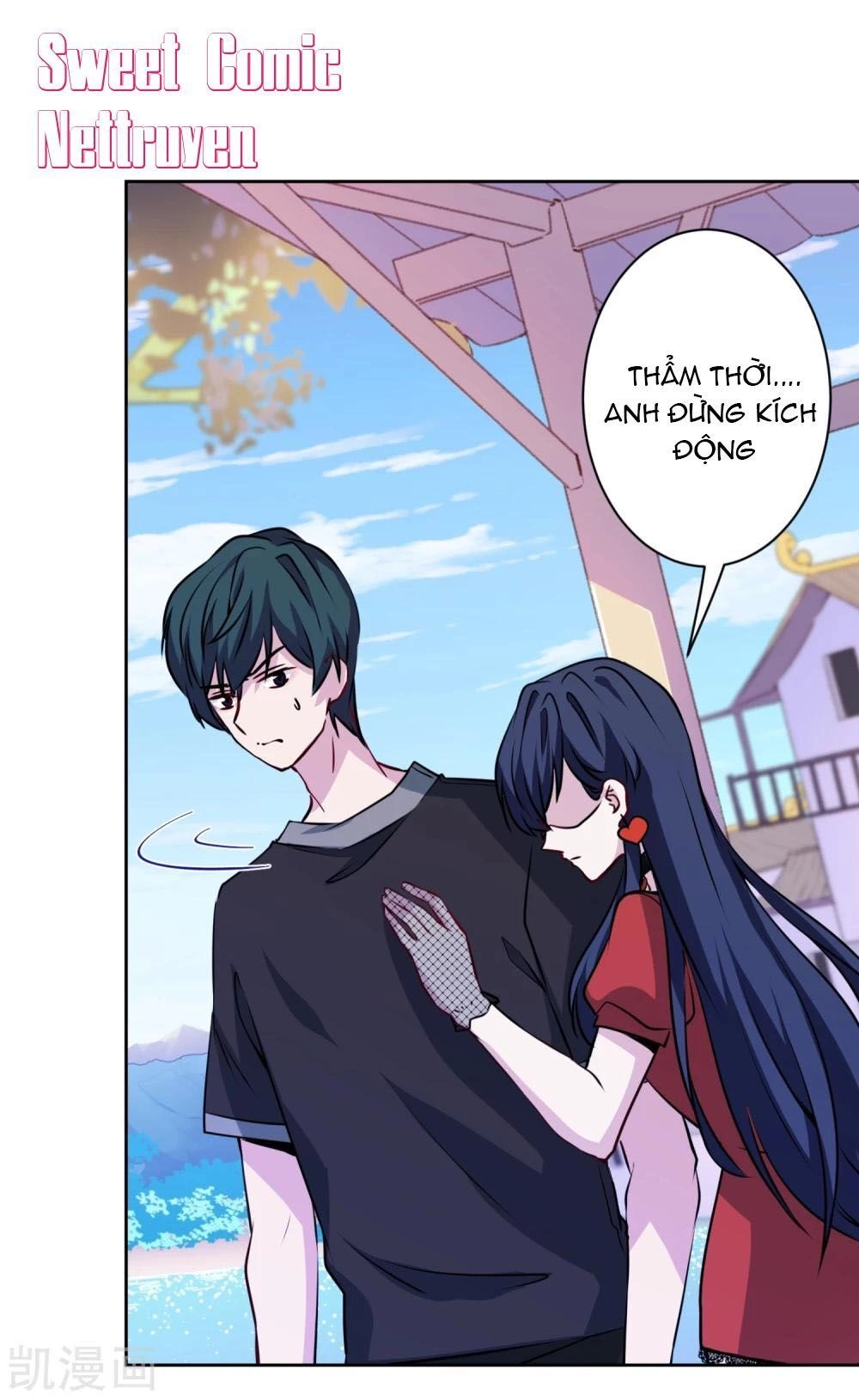 Nhân Vật Phản Diện: Không Ngọt Không Lấy Tiền Chapter 20 - 30