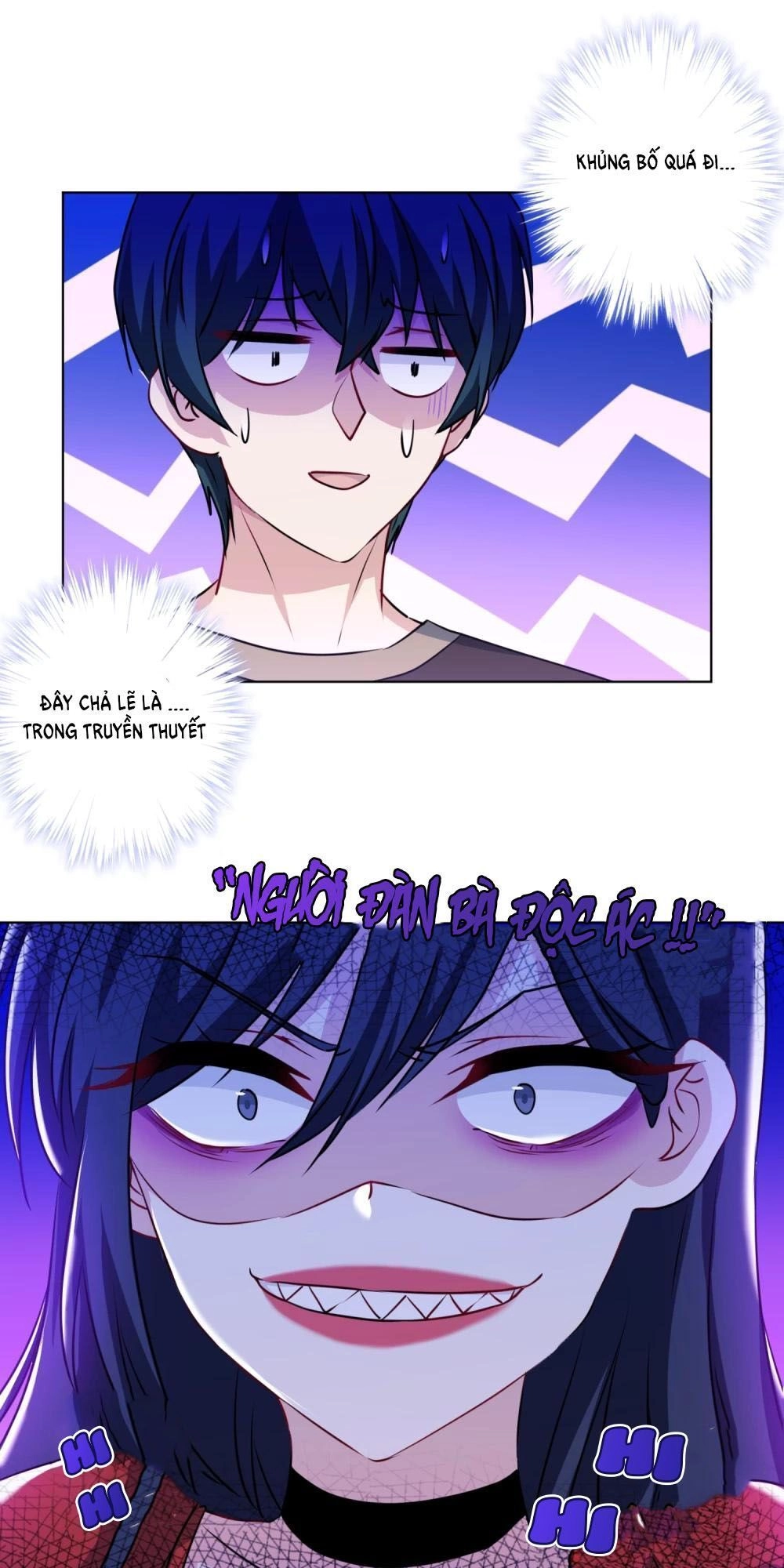 Nhân Vật Phản Diện: Không Ngọt Không Lấy Tiền Chapter 20 - 33