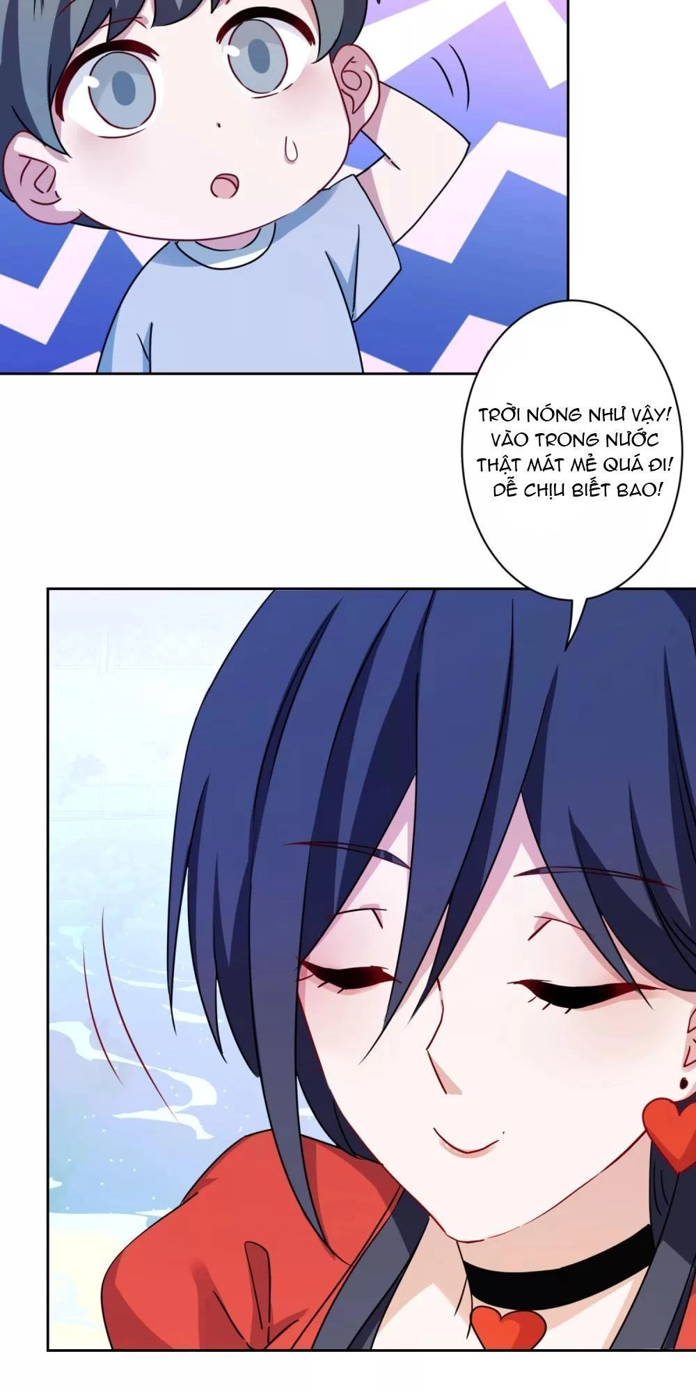 Nhân Vật Phản Diện: Không Ngọt Không Lấy Tiền Chapter 21 - 9