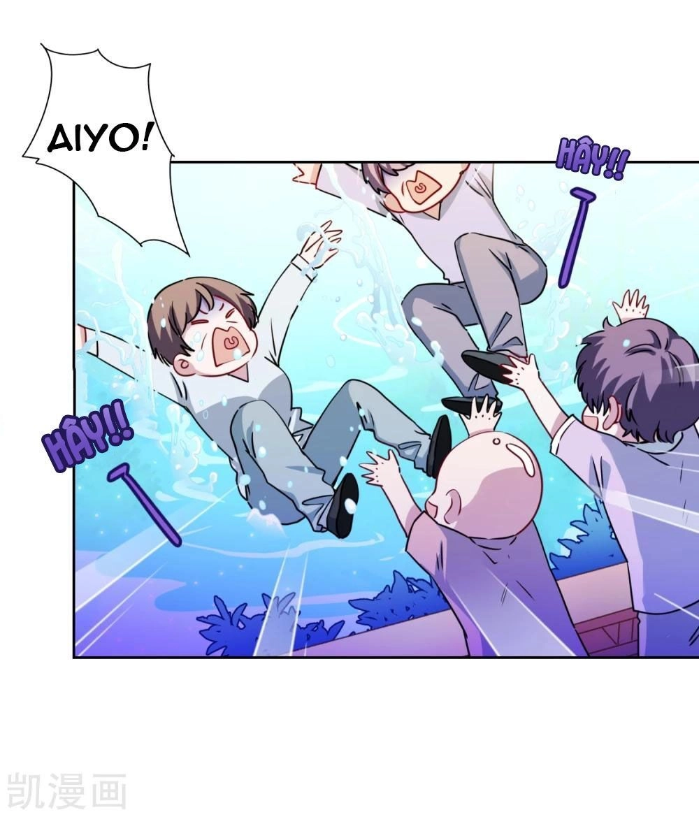 Nhân Vật Phản Diện: Không Ngọt Không Lấy Tiền Chapter 21 - 14