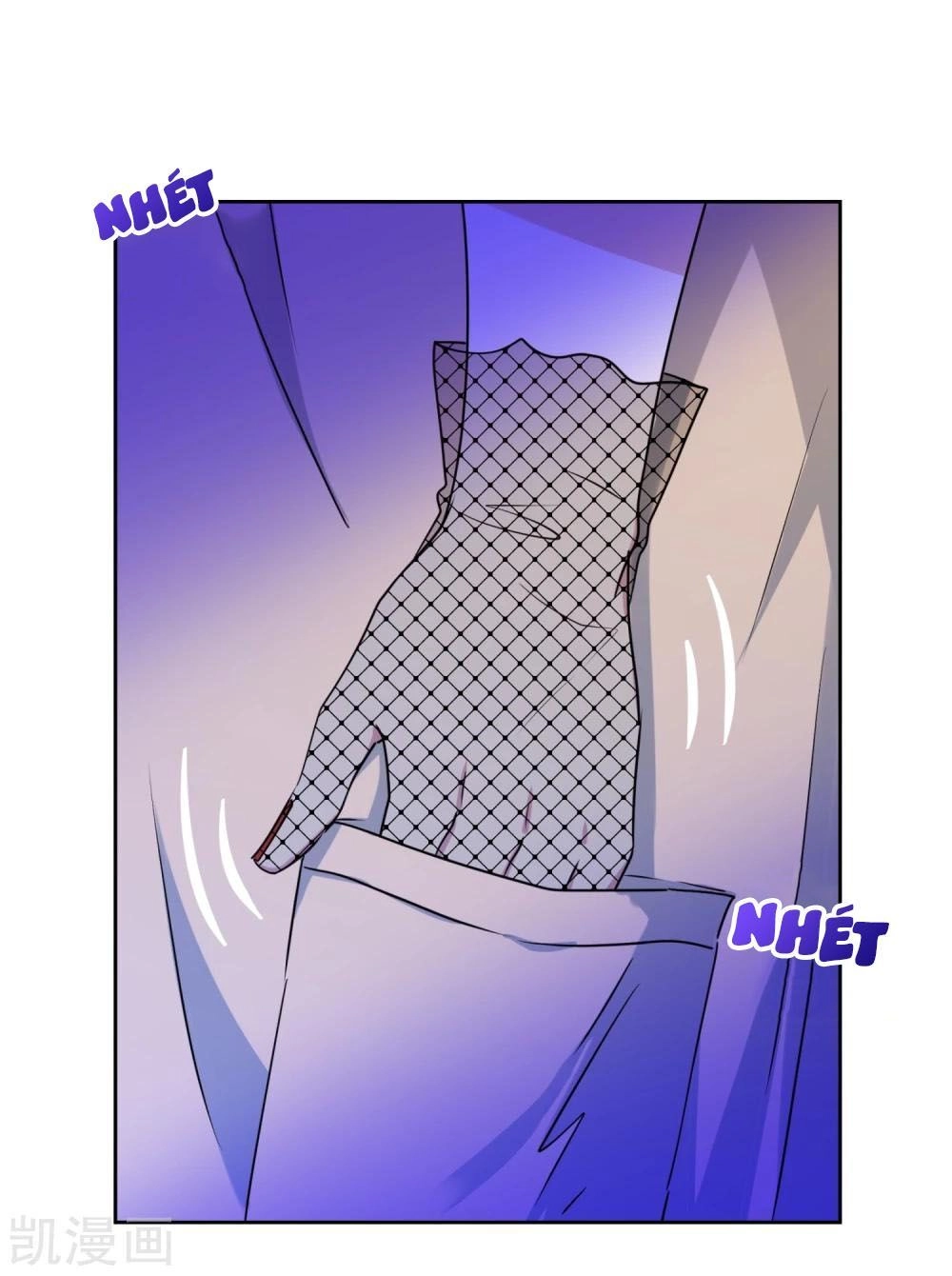 Nhân Vật Phản Diện: Không Ngọt Không Lấy Tiền Chapter 21 - 25