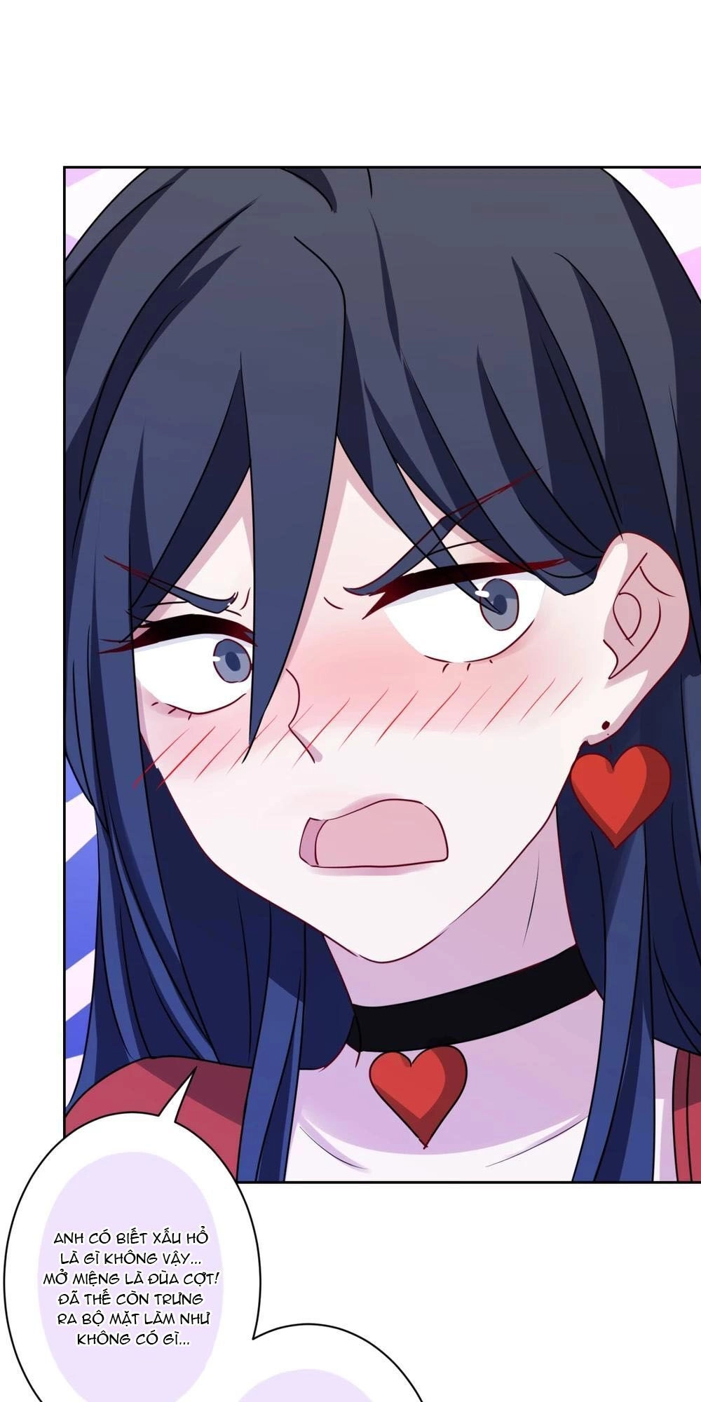 Nhân Vật Phản Diện: Không Ngọt Không Lấy Tiền Chapter 21 - 38