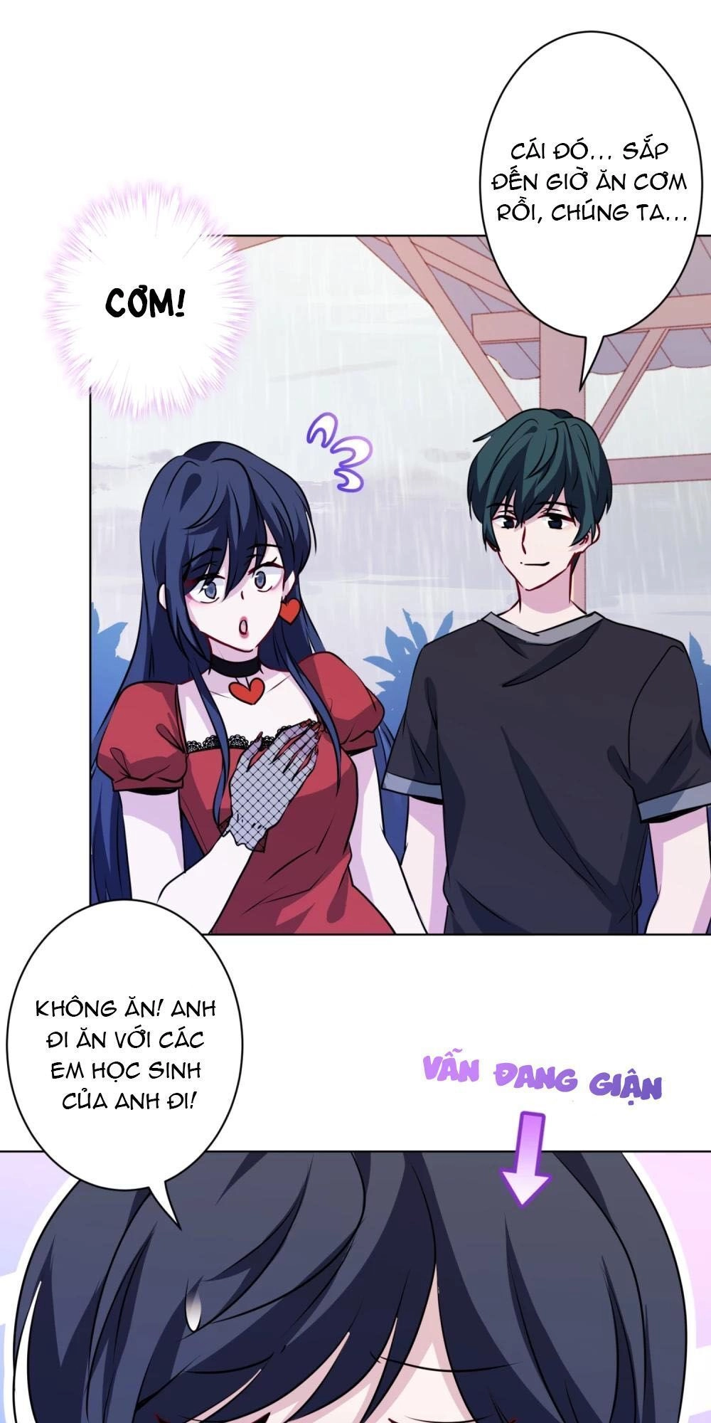 Nhân Vật Phản Diện: Không Ngọt Không Lấy Tiền Chapter 22 - 20