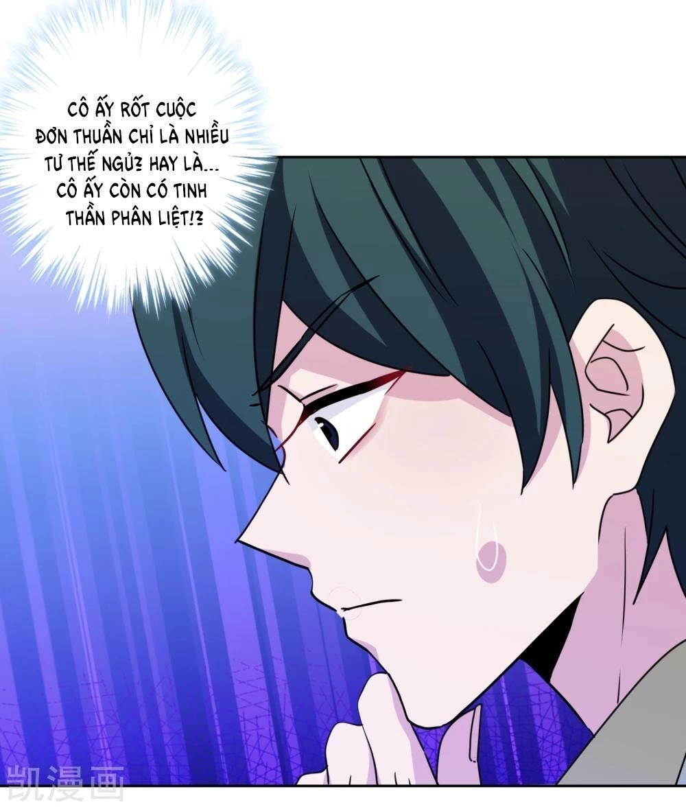 Nhân Vật Phản Diện: Không Ngọt Không Lấy Tiền Chapter 23 - 23