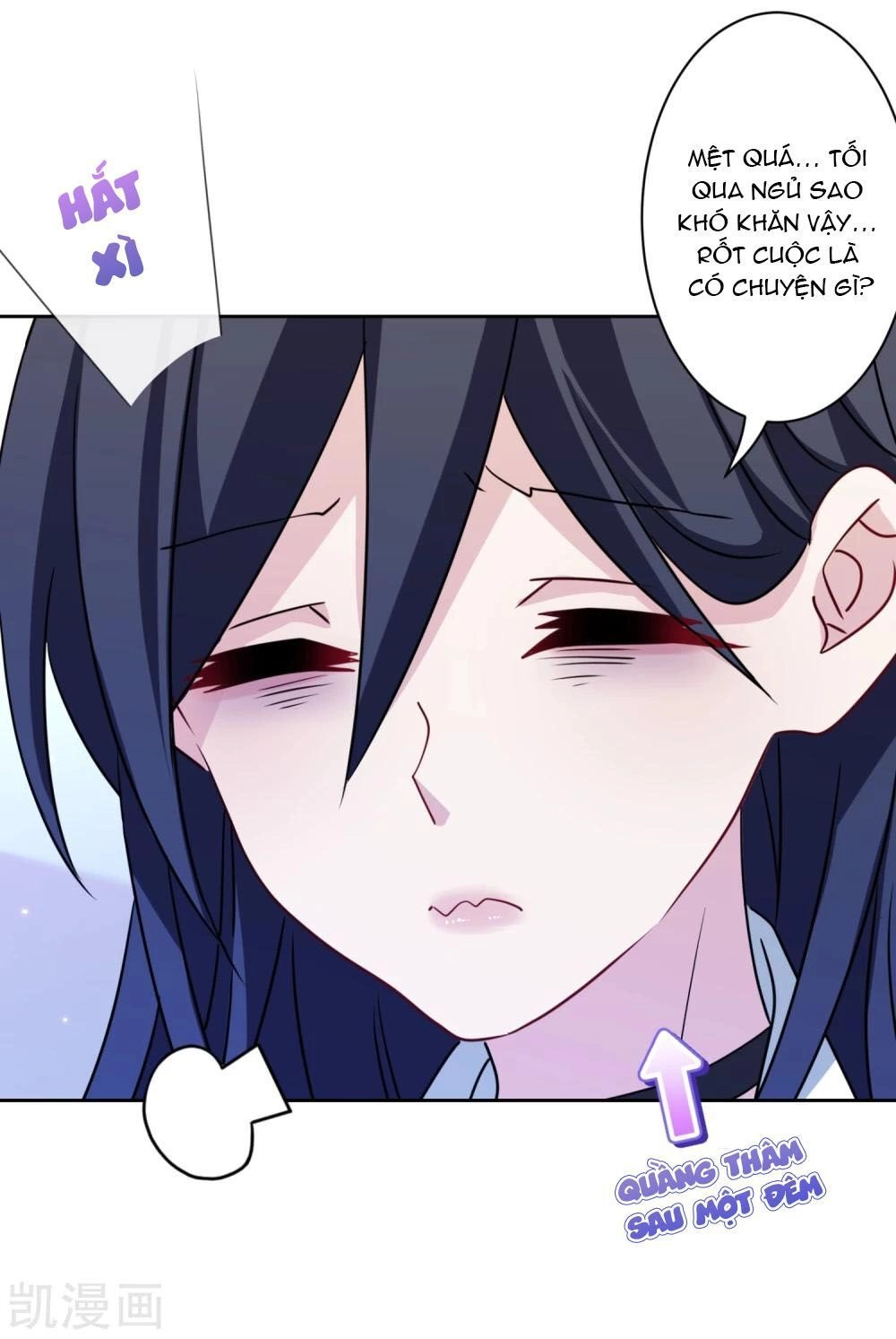 Nhân Vật Phản Diện: Không Ngọt Không Lấy Tiền Chapter 23 - 36