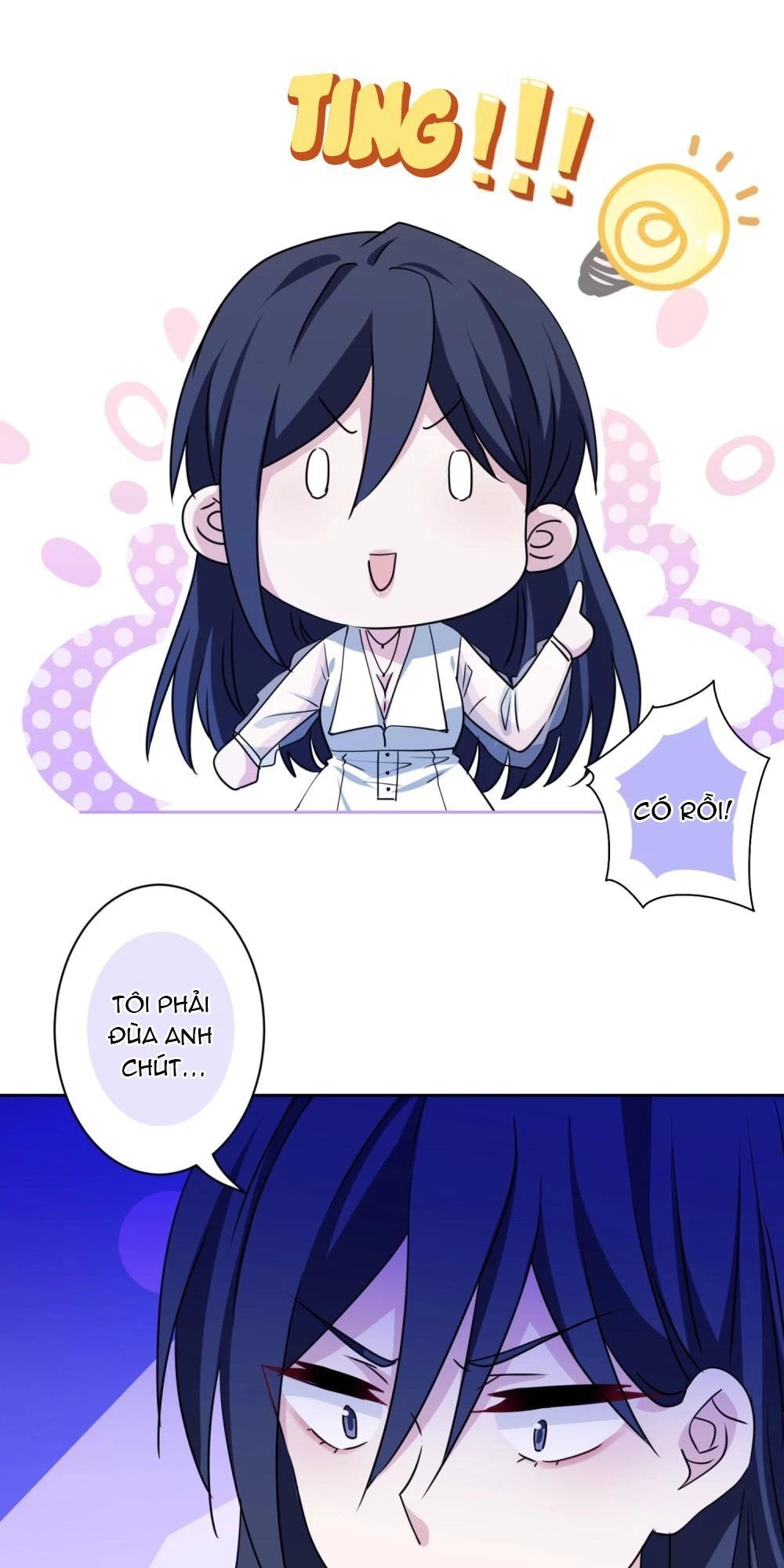 Nhân Vật Phản Diện: Không Ngọt Không Lấy Tiền Chapter 23 - 39