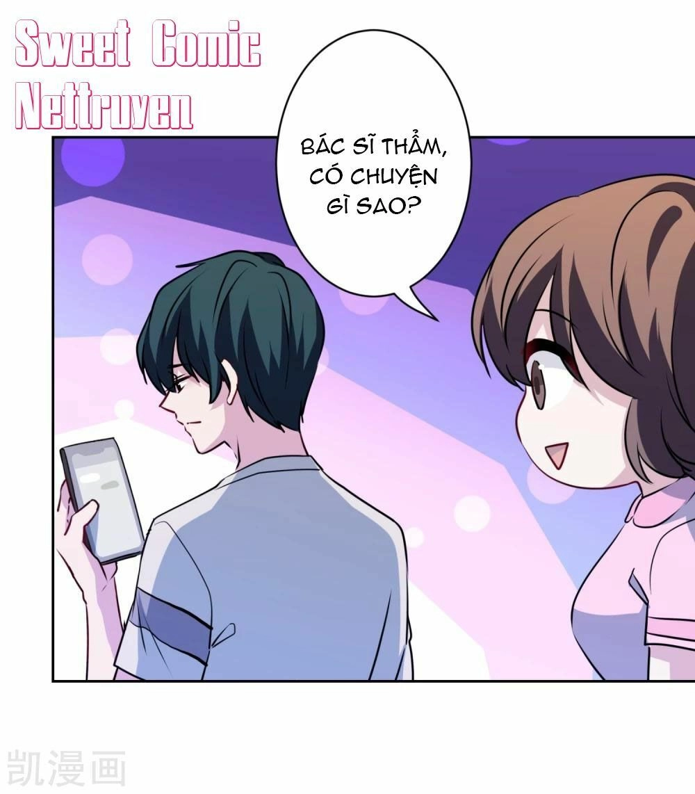 Nhân Vật Phản Diện: Không Ngọt Không Lấy Tiền Chapter 24 - 4