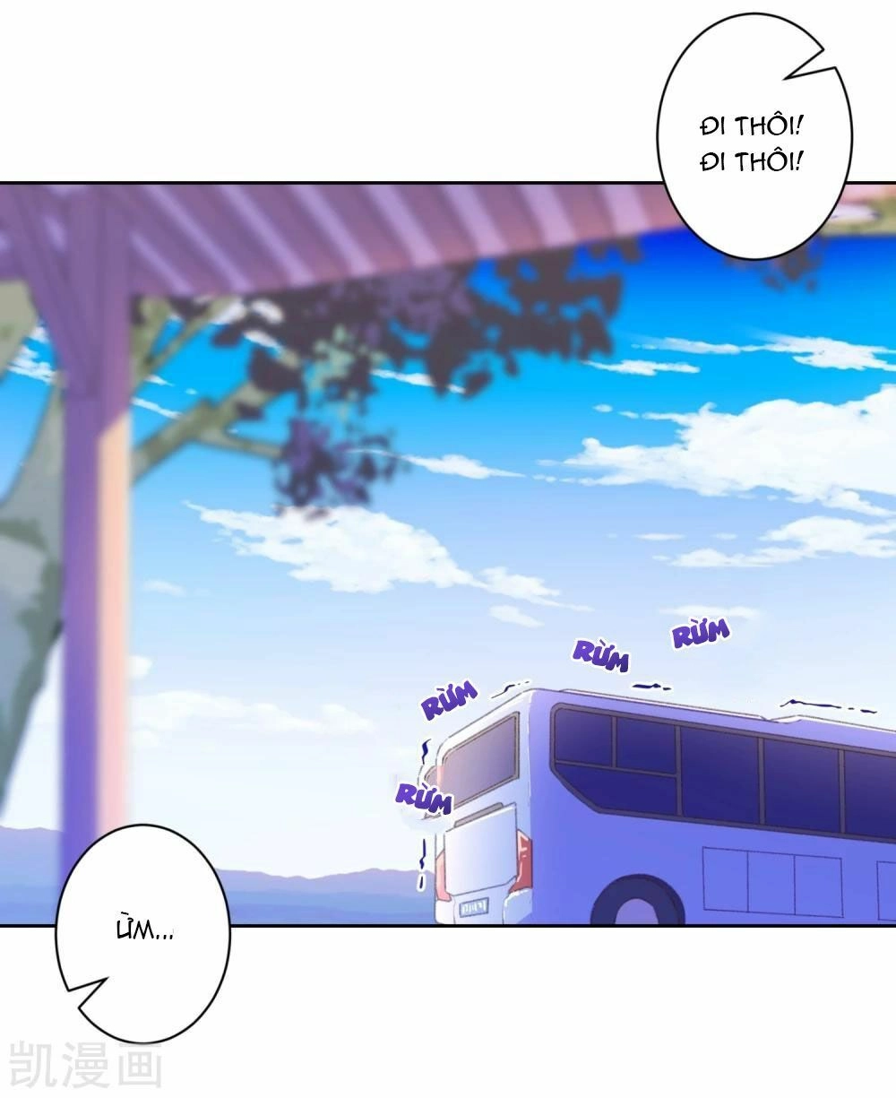 Nhân Vật Phản Diện: Không Ngọt Không Lấy Tiền Chapter 24 - 8