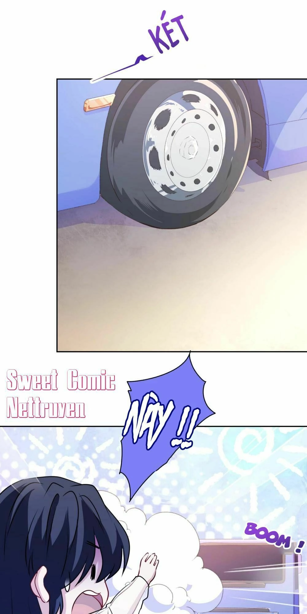 Nhân Vật Phản Diện: Không Ngọt Không Lấy Tiền Chapter 24 - 9