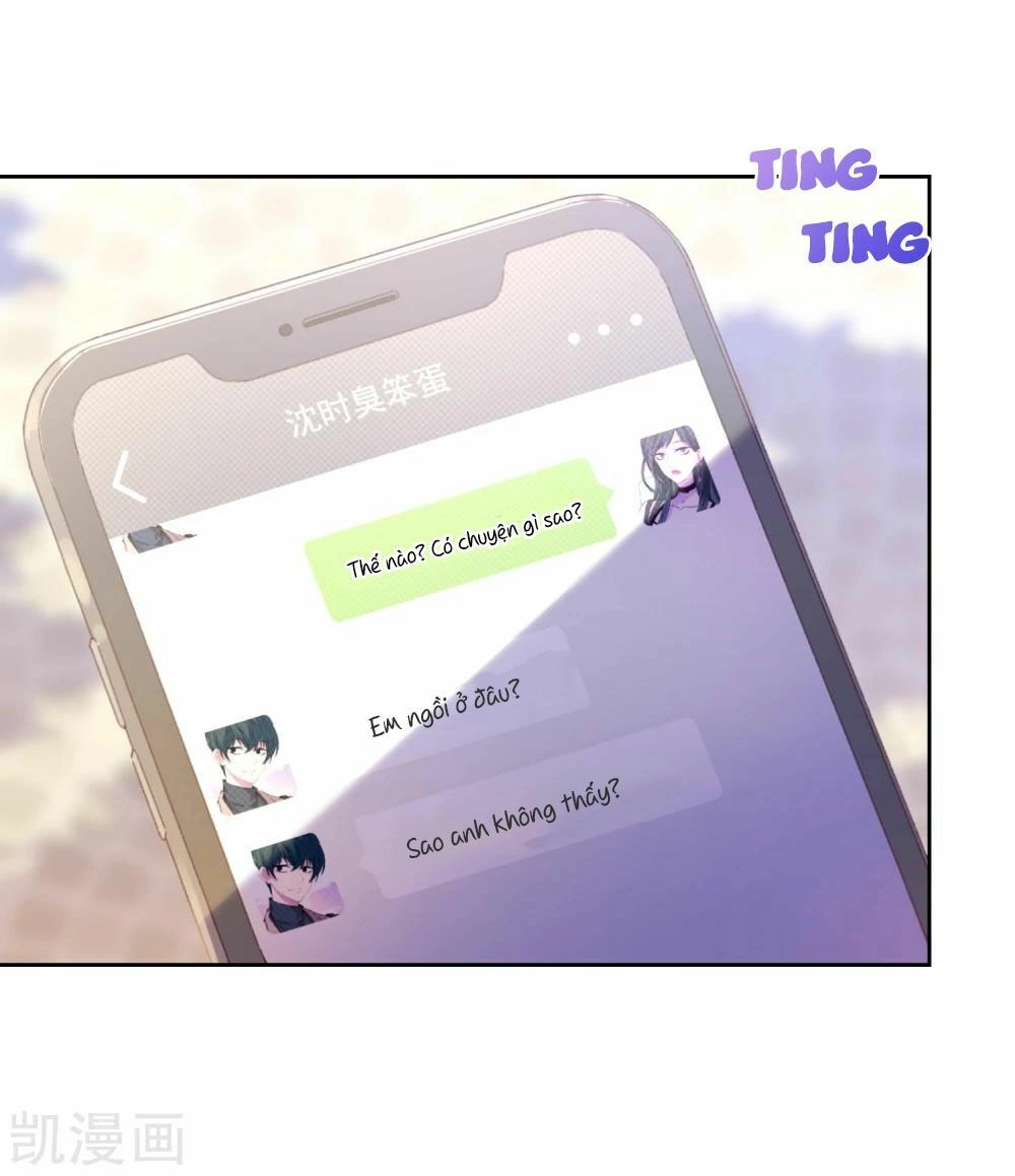 Nhân Vật Phản Diện: Không Ngọt Không Lấy Tiền Chapter 24 - 11