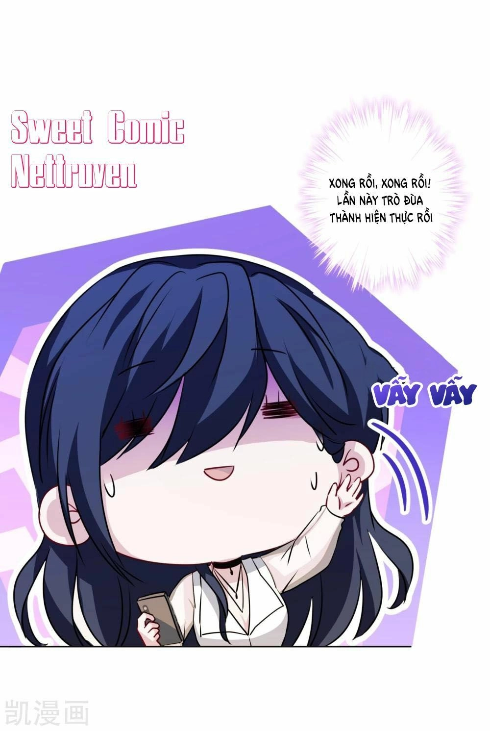 Nhân Vật Phản Diện: Không Ngọt Không Lấy Tiền Chapter 24 - 12