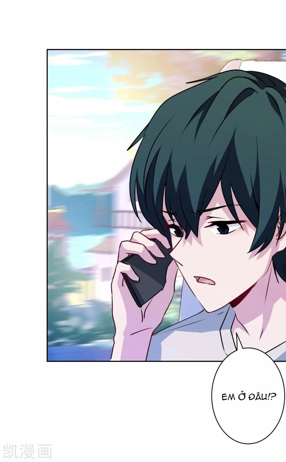 Nhân Vật Phản Diện: Không Ngọt Không Lấy Tiền Chapter 24 - 13