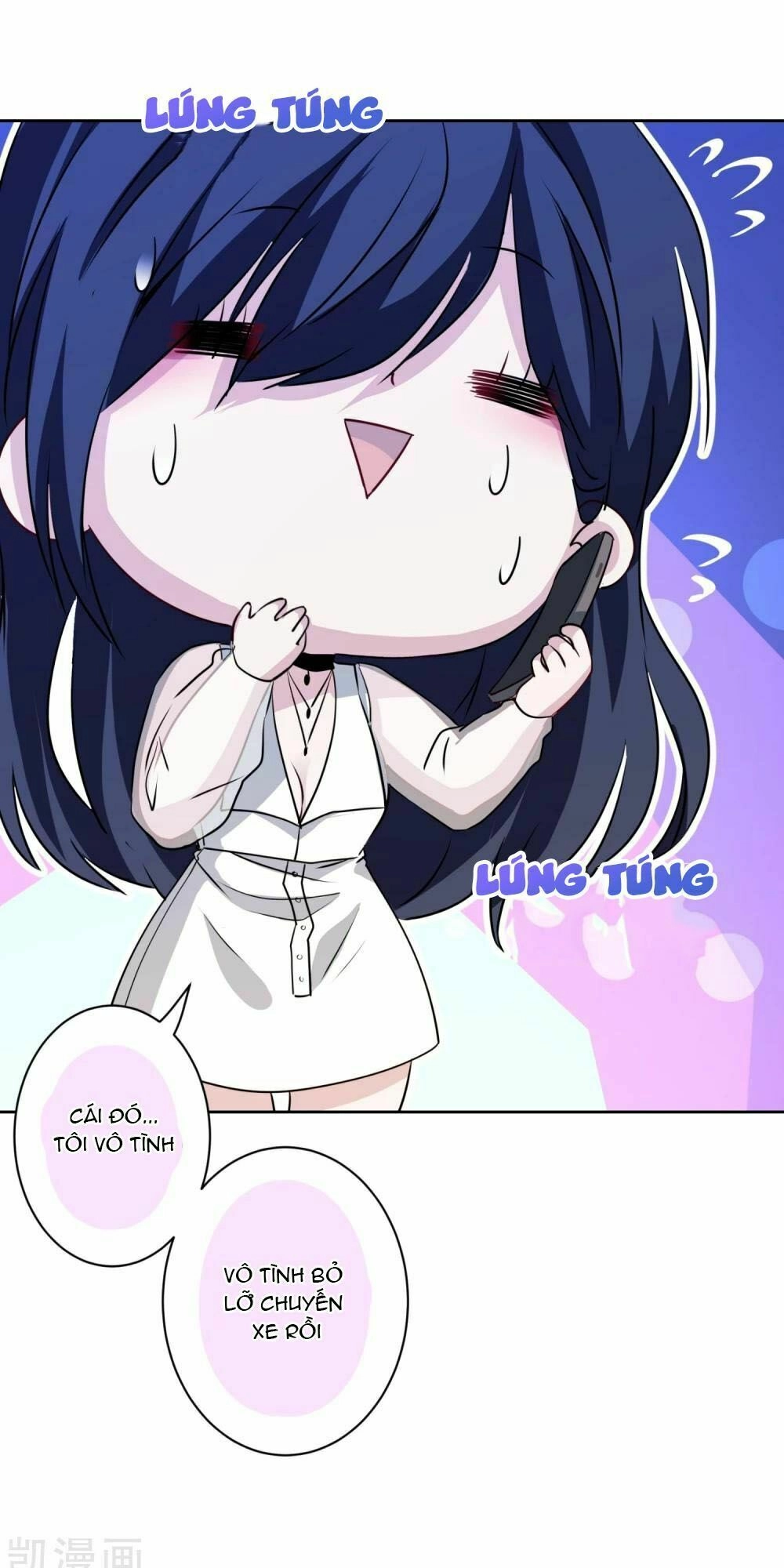 Nhân Vật Phản Diện: Không Ngọt Không Lấy Tiền Chapter 24 - 14