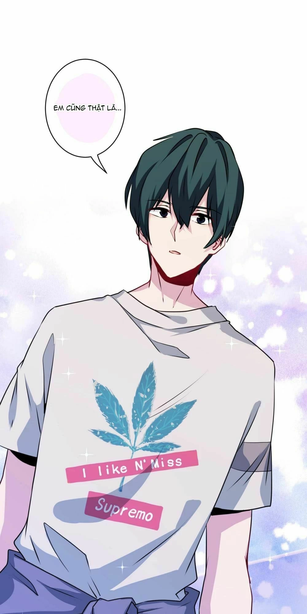 Nhân Vật Phản Diện: Không Ngọt Không Lấy Tiền Chapter 24 - 21