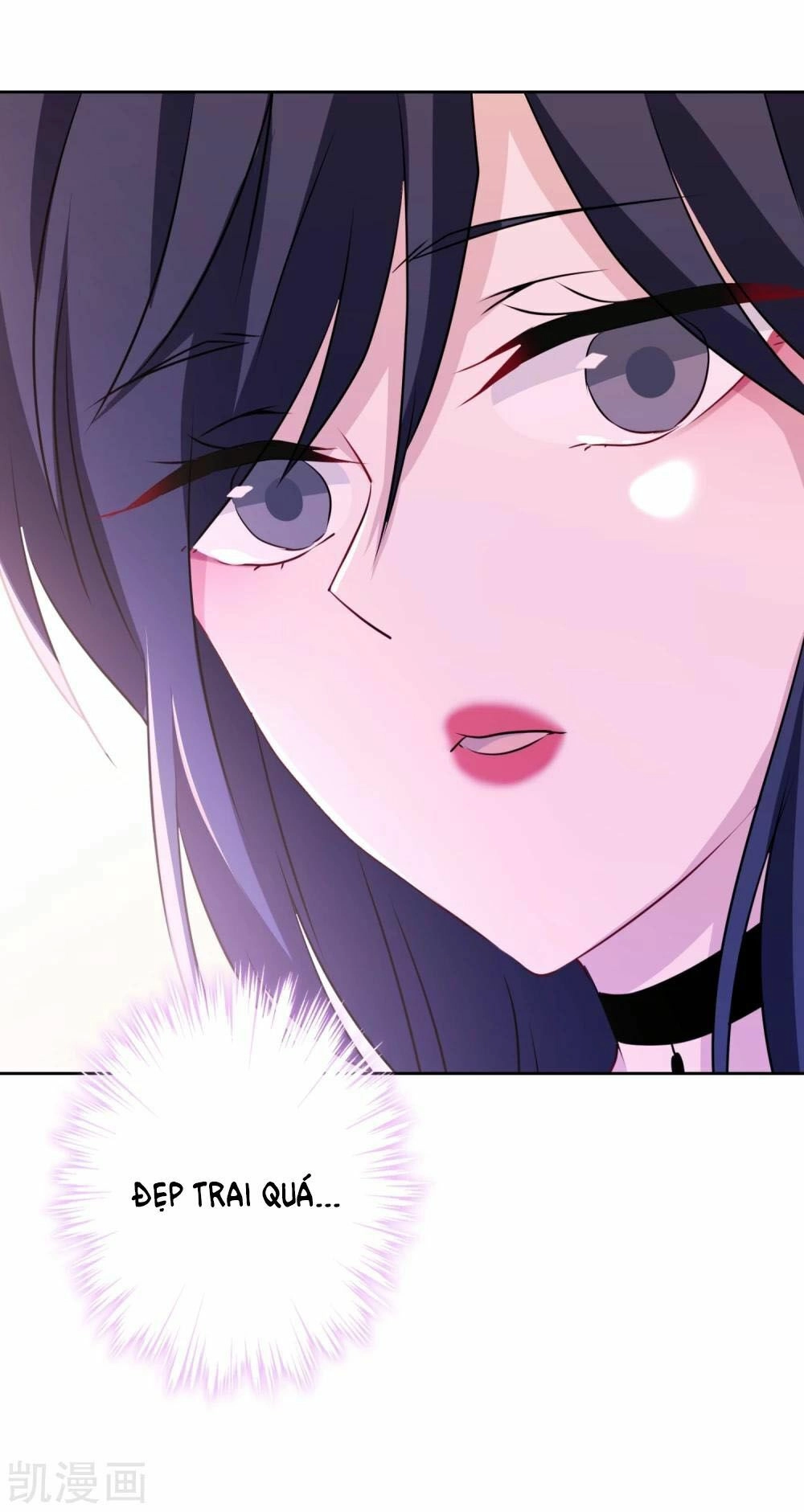 Nhân Vật Phản Diện: Không Ngọt Không Lấy Tiền Chapter 24 - 23