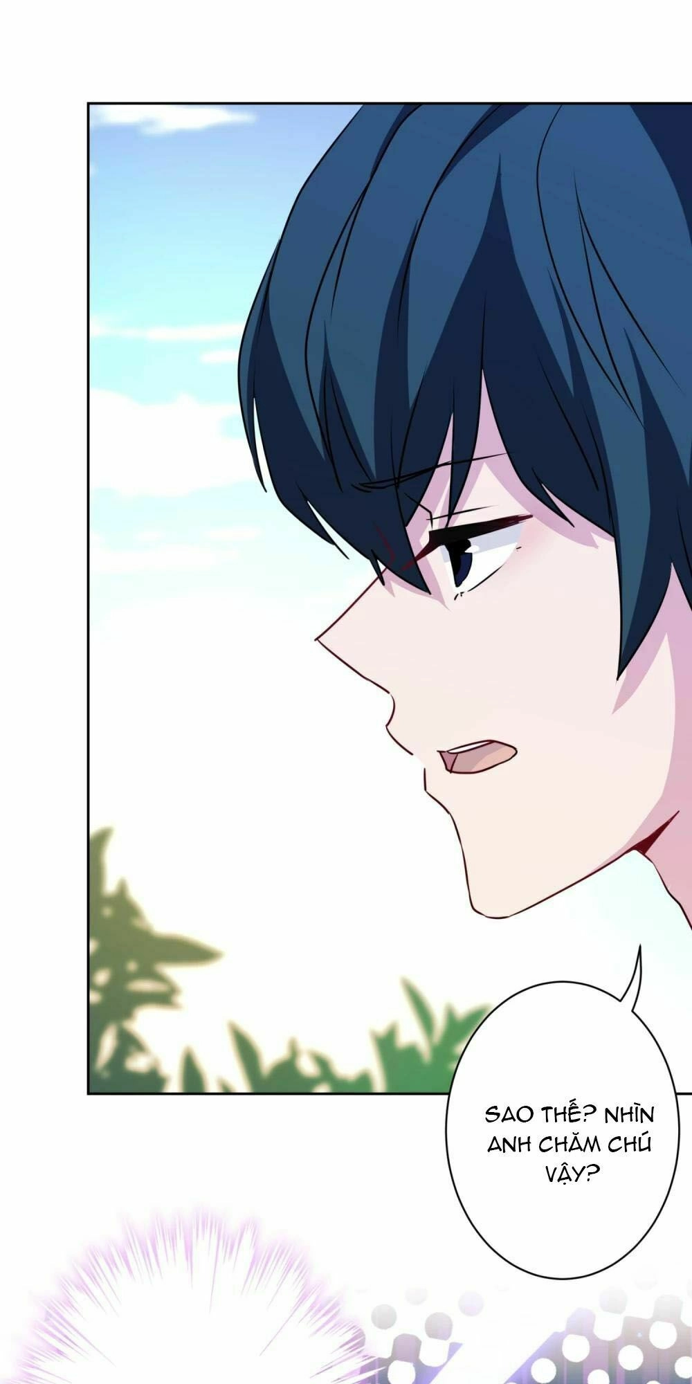 Nhân Vật Phản Diện: Không Ngọt Không Lấy Tiền Chapter 24 - 24